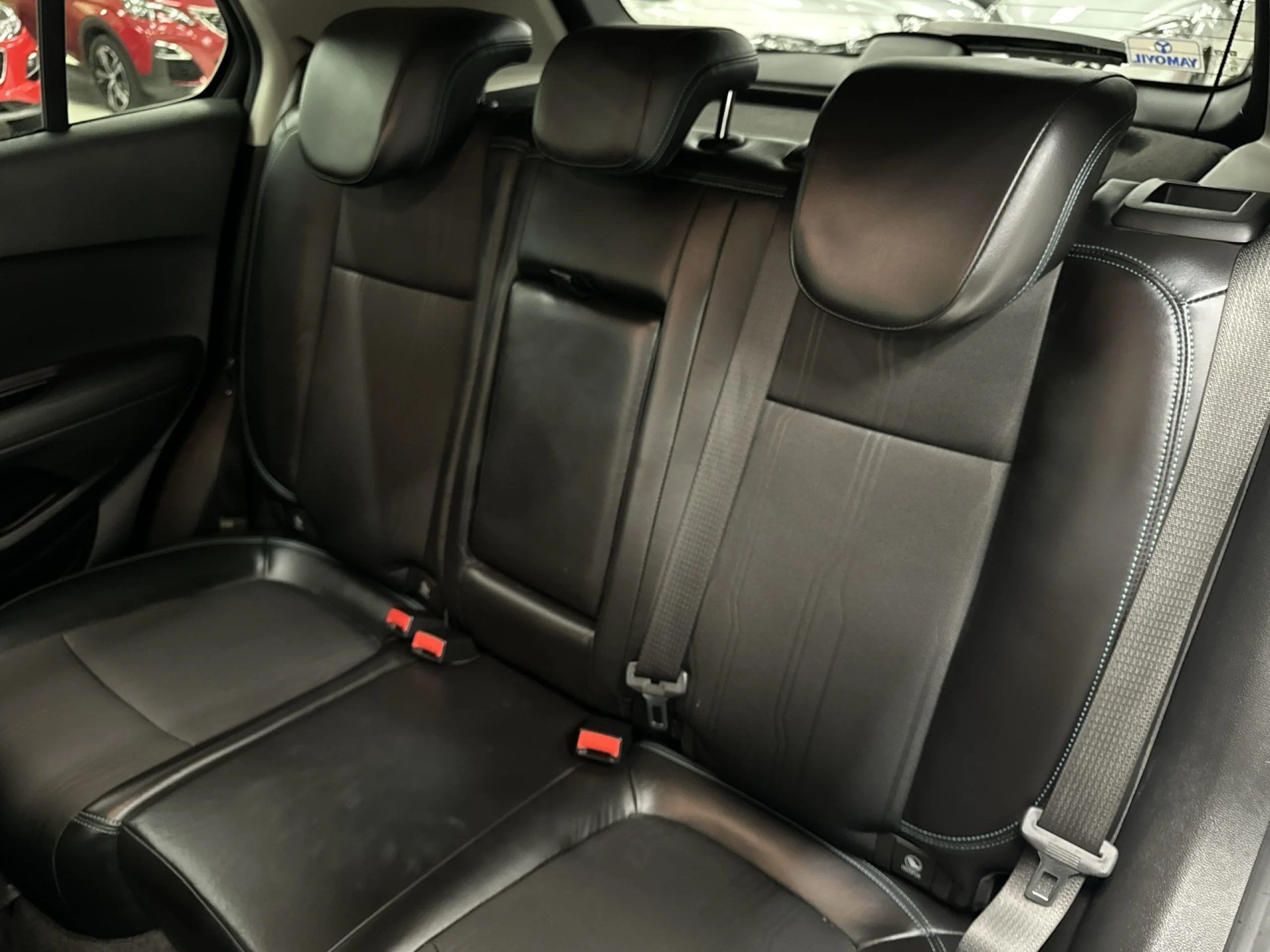 Chevrolet Trax 1.7 LT Auto 96 kW (130 CV) - Foto 18