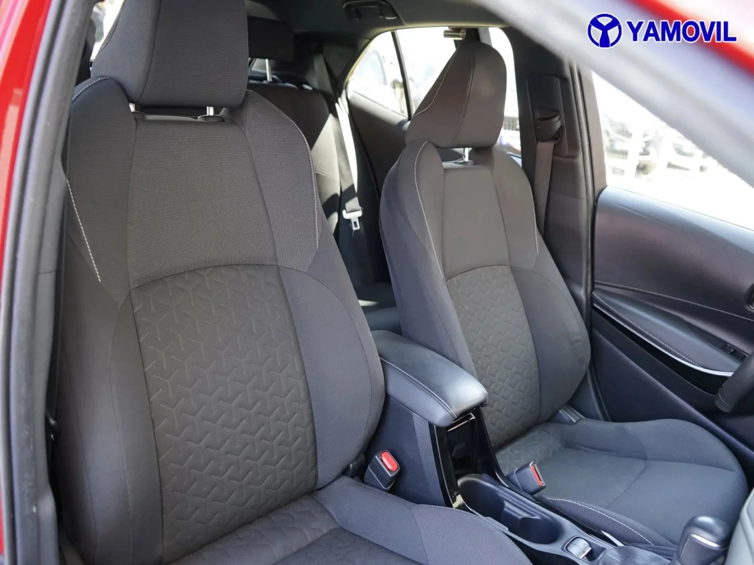 Toyota Corolla 1.8 125 Híbrido Feel! E-CVT 90 kW (122 CV) - Foto 15