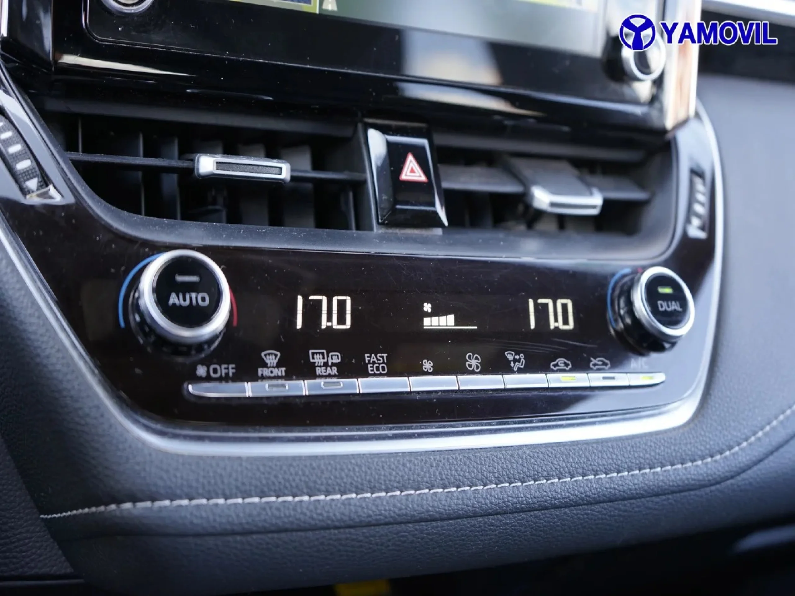Toyota Corolla 1.8 125 Híbrido Feel! E-CVT 90 kW (122 CV) - Foto 25