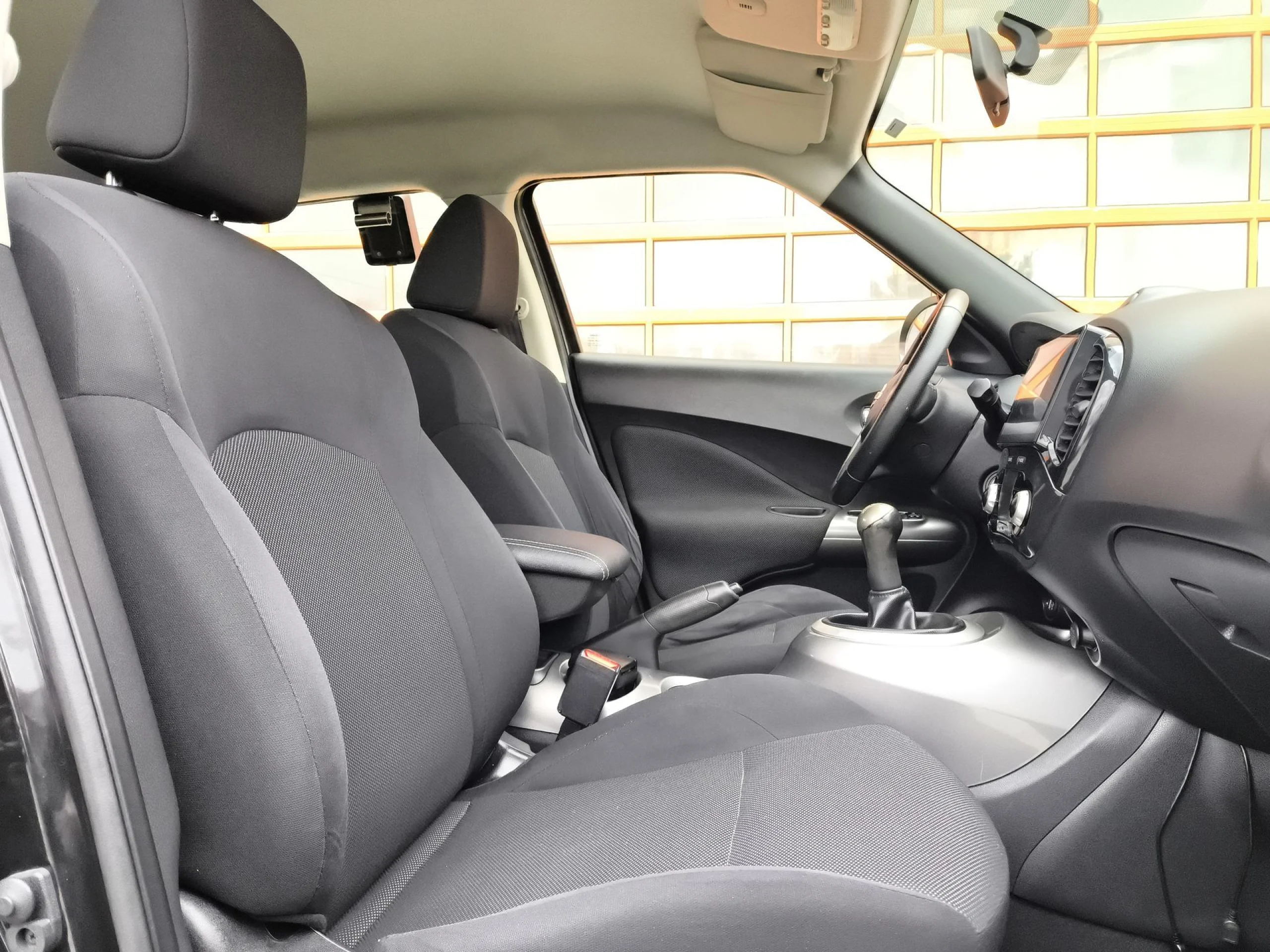 Nissan Juke 1.6 Acenta 4X2 86 kW (117 CV) - Foto 20