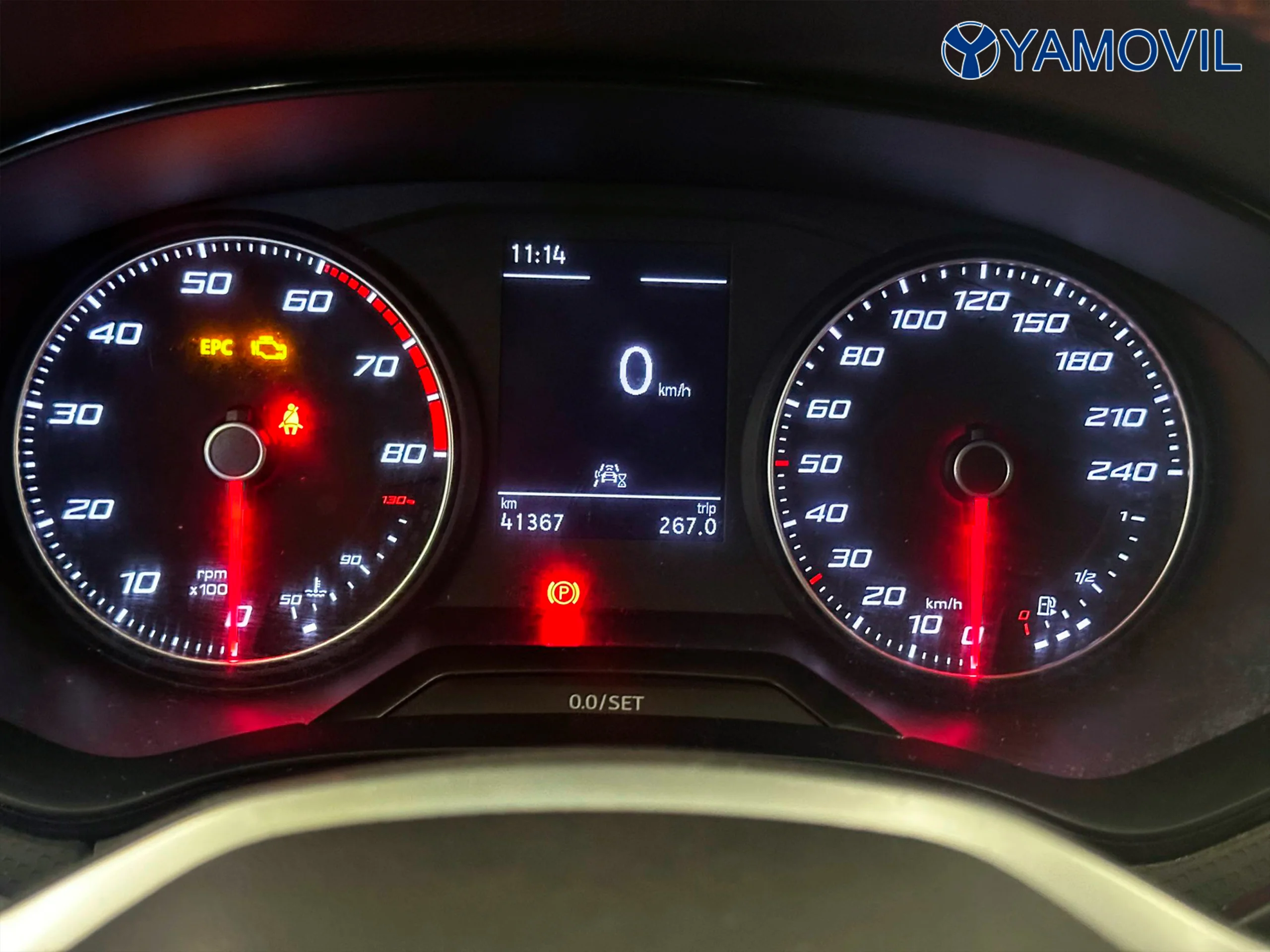 Seat Ibiza 1.0 TSI FR XM 81 kW (110 CV) - Foto 5