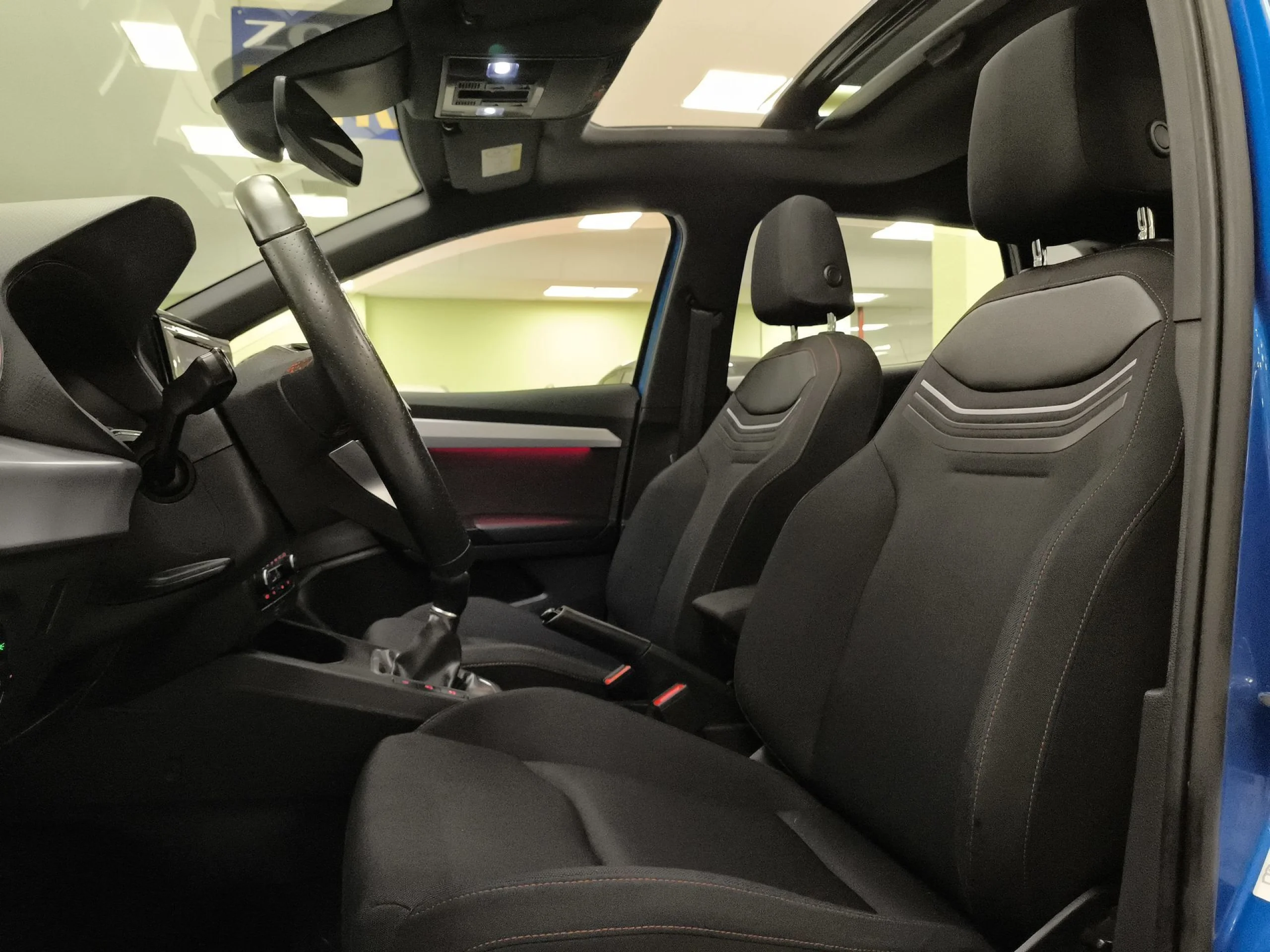 Seat Ibiza 1.0 TSI FR XM 81 kW (110 CV) - Foto 8