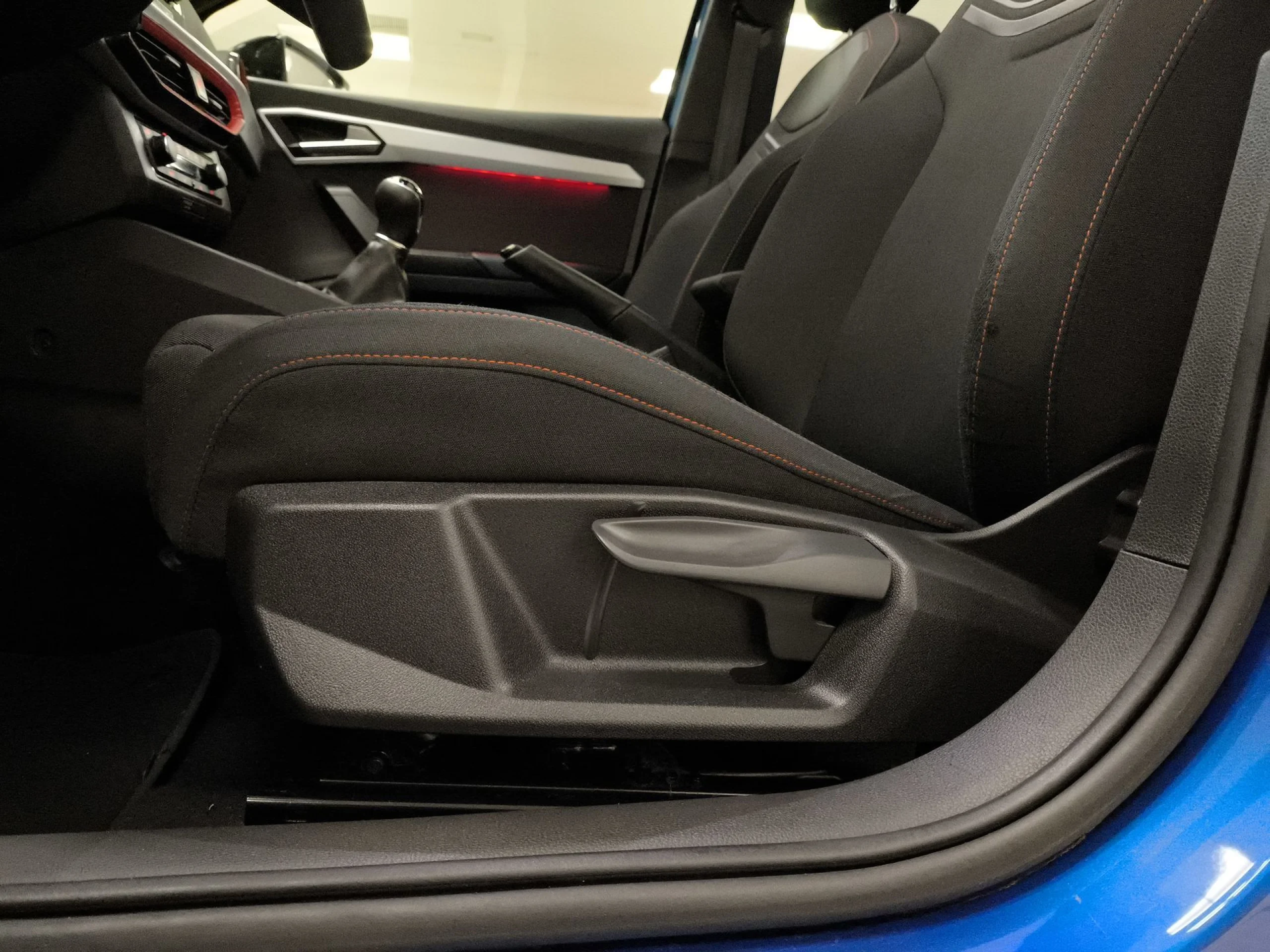 Seat Ibiza 1.0 TSI FR XM 81 kW (110 CV) - Foto 9