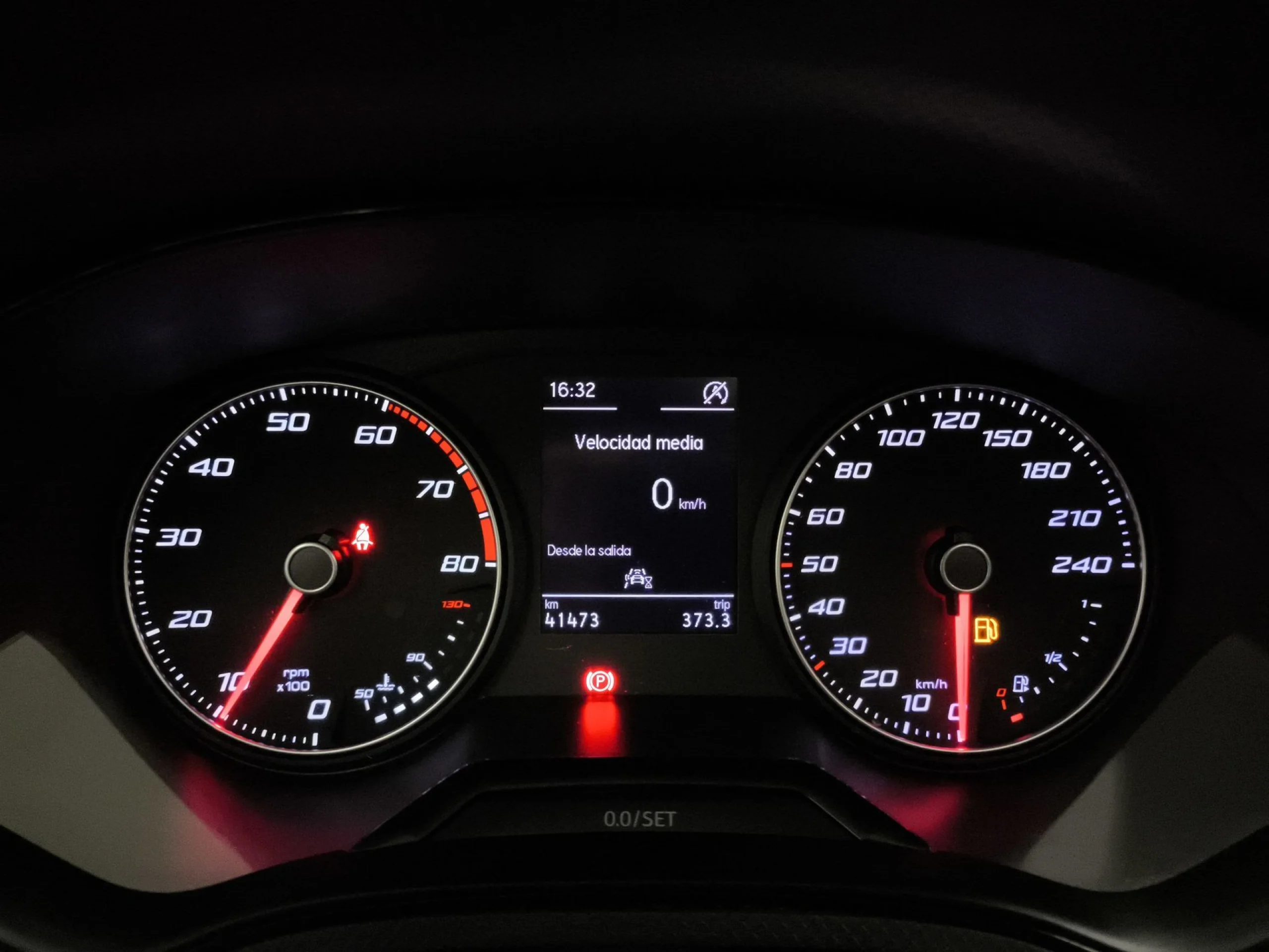 Seat Ibiza 1.0 TSI FR XM 81 kW (110 CV) - Foto 14