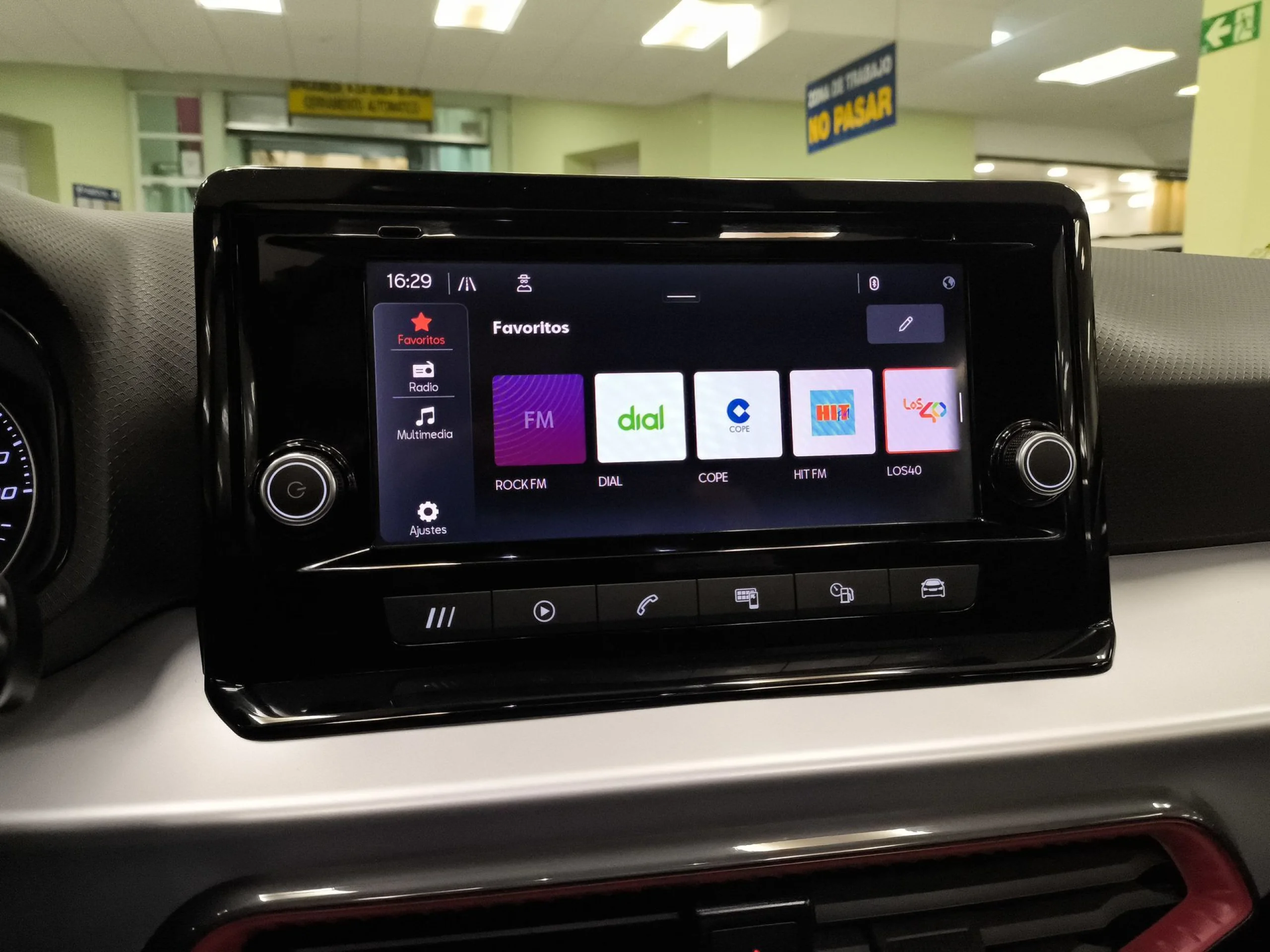 Seat Ibiza 1.0 TSI FR XM 81 kW (110 CV) - Foto 15