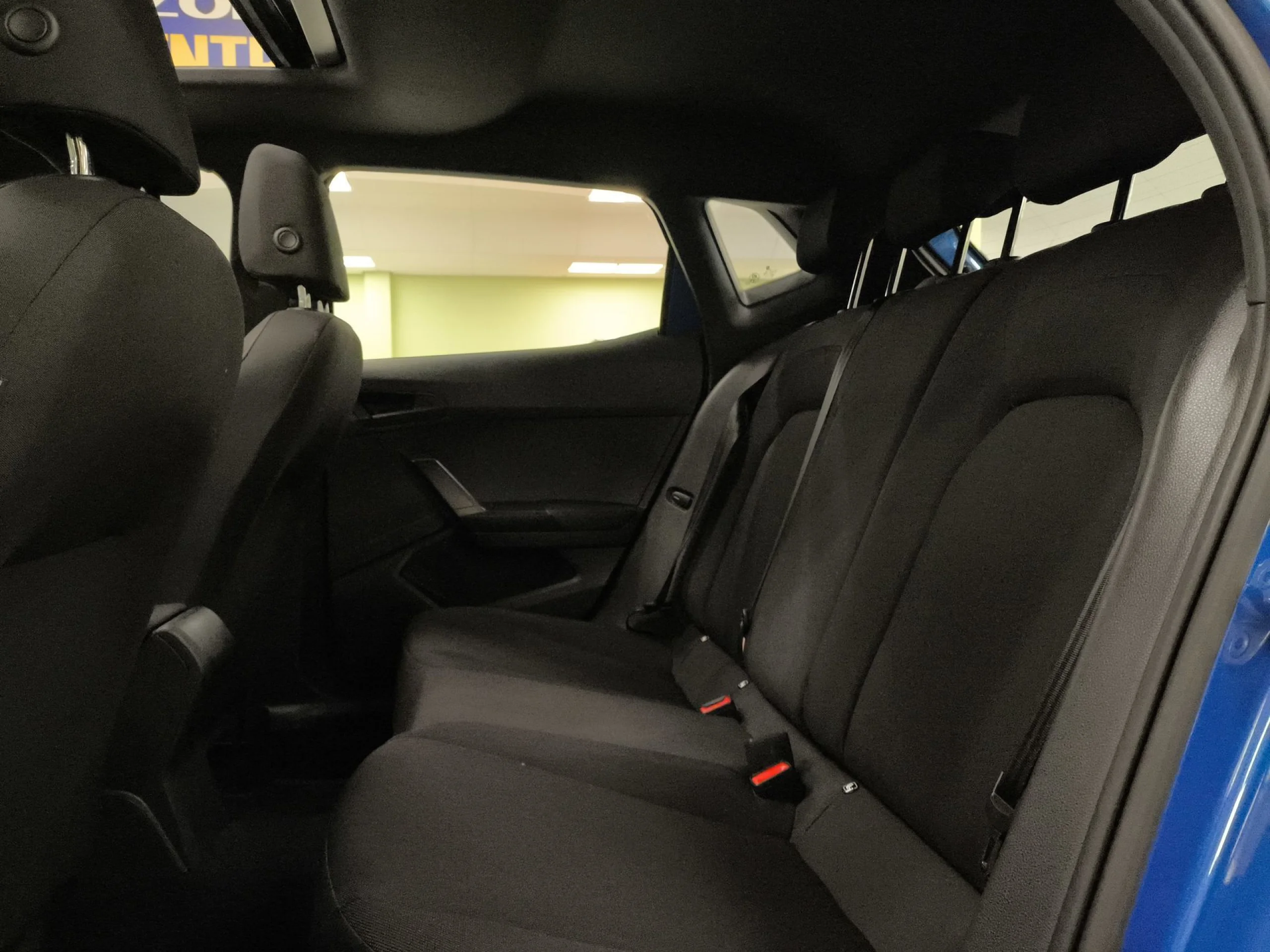 Seat Ibiza 1.0 TSI FR XM 81 kW (110 CV) - Foto 21