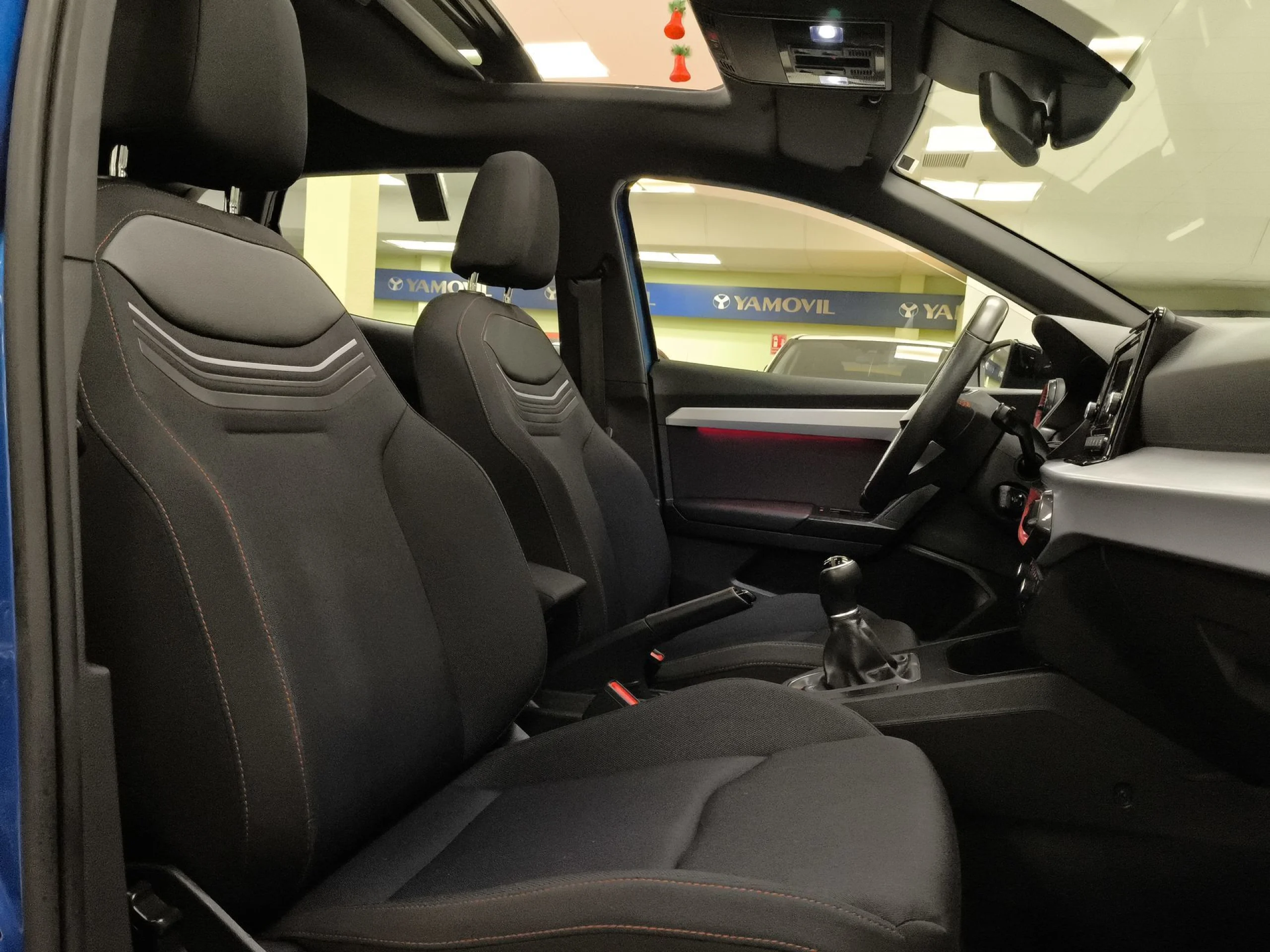 Seat Ibiza 1.0 TSI FR XM 81 kW (110 CV) - Foto 23