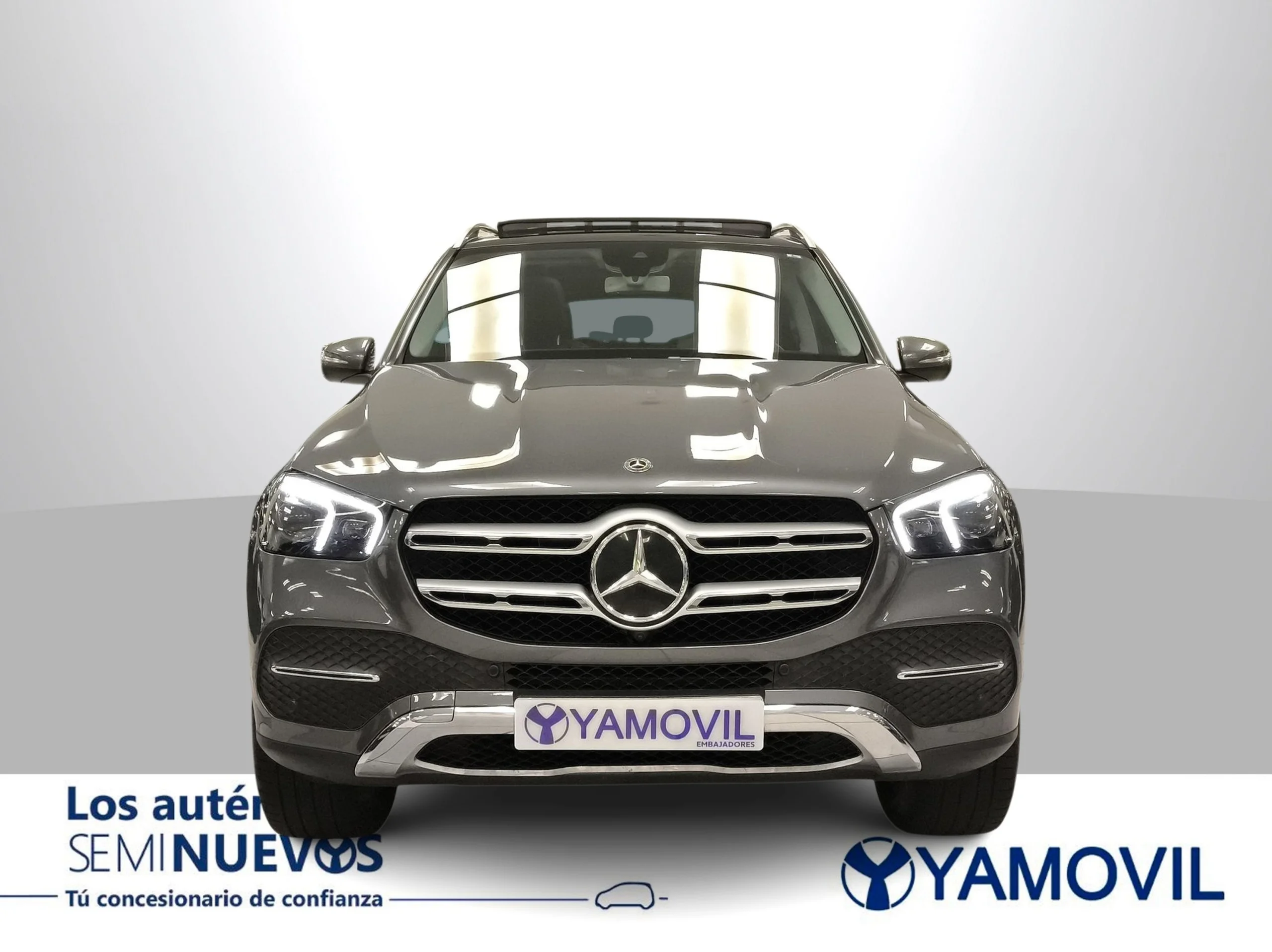 Mercedes-Benz GLE 300 d 4Matic 180 kW (245 CV) - Foto 3