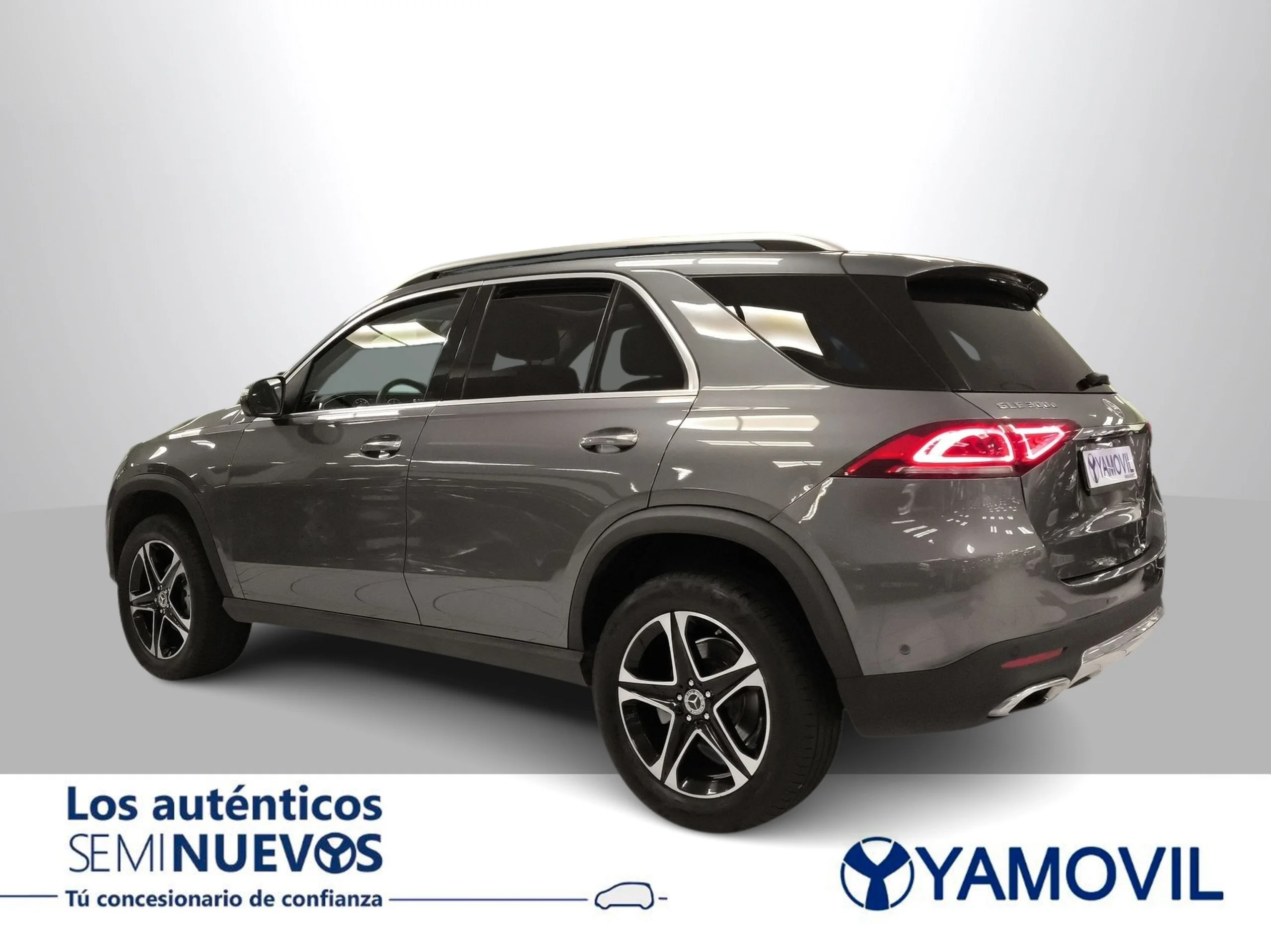 Mercedes-Benz GLE 300 d 4Matic 180 kW (245 CV) - Foto 5