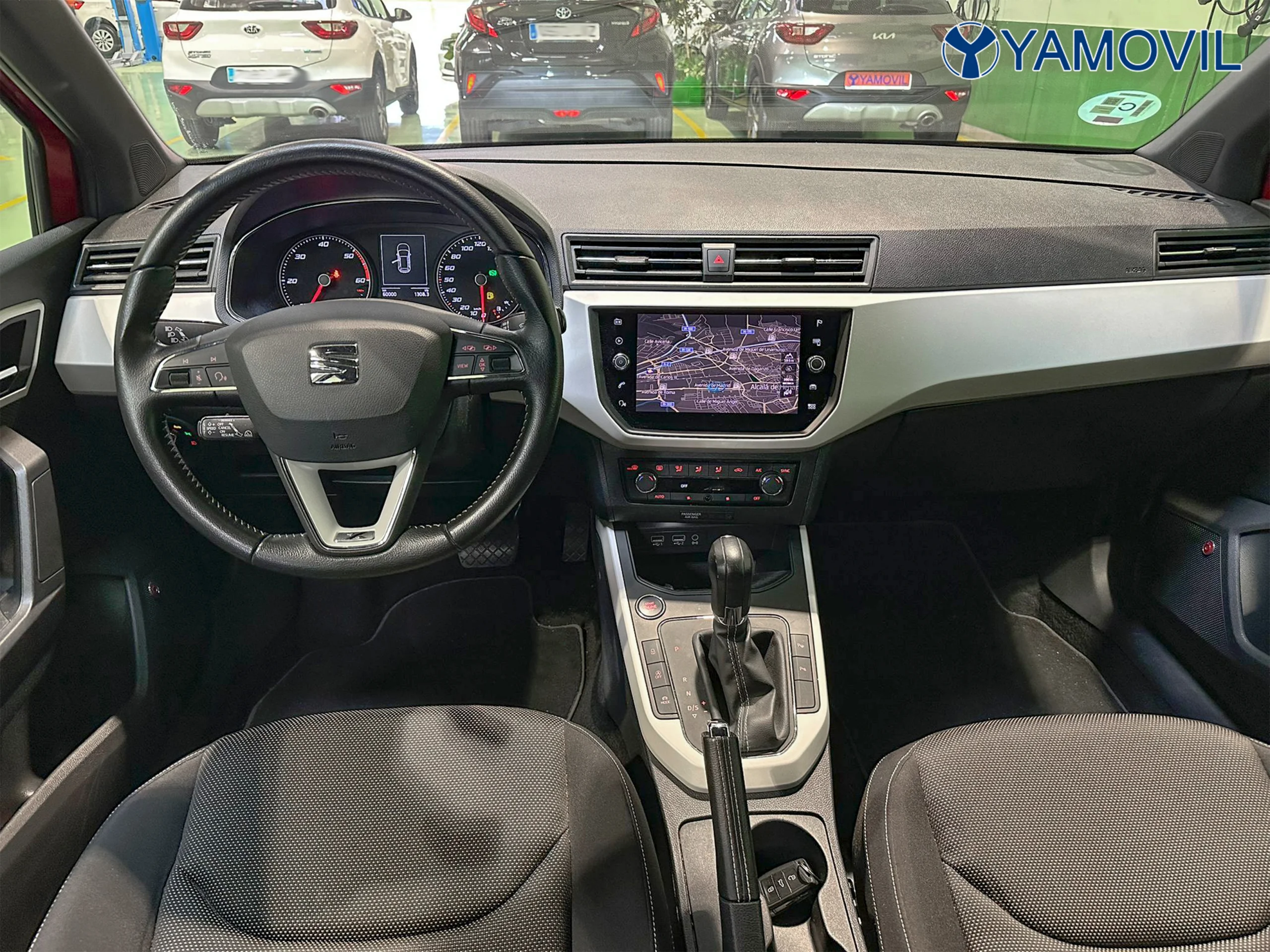 Seat Arona 1.6 TDI Xcellence DSG 70 kW (95 CV) - Foto 5