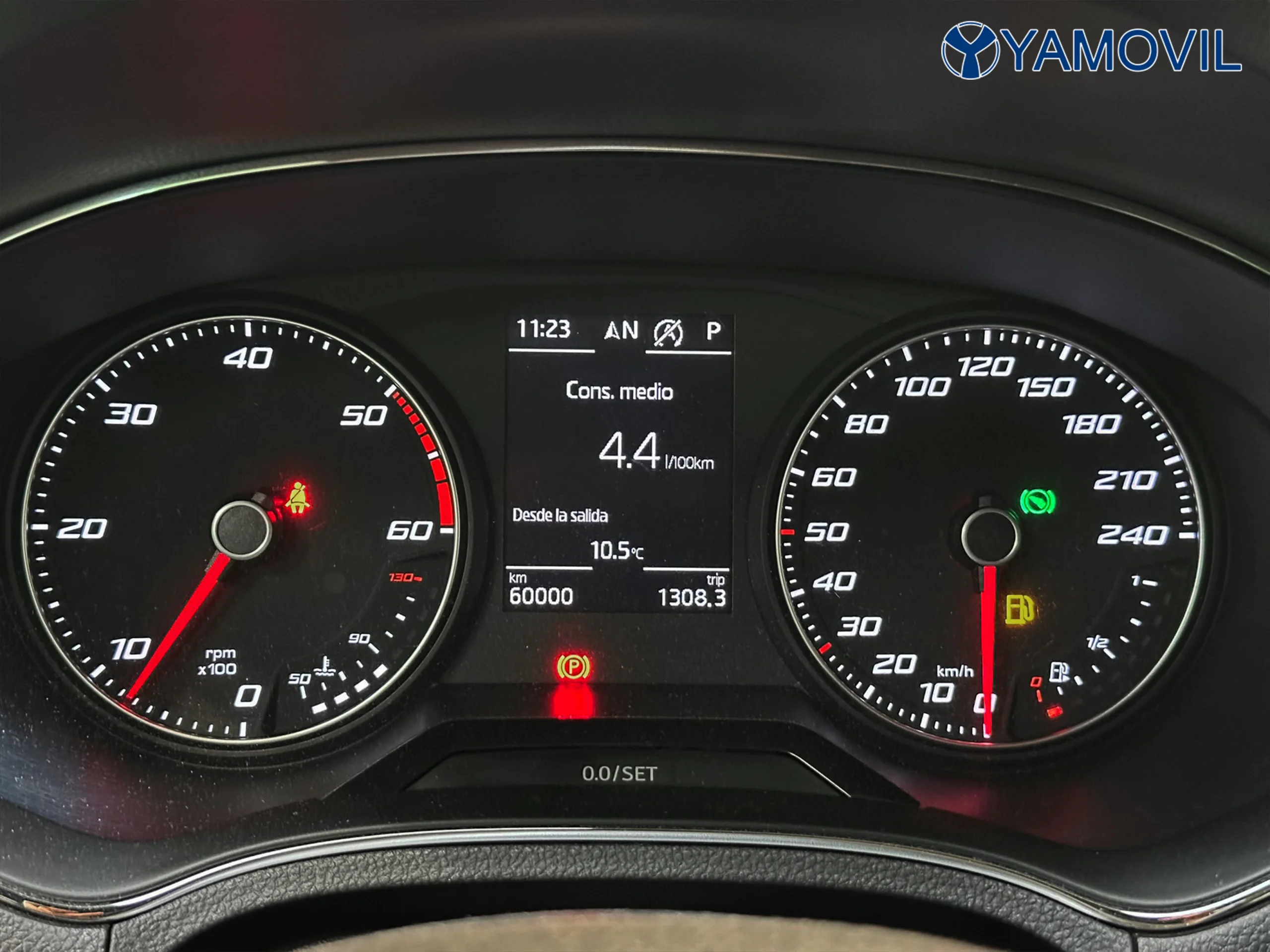 Seat Arona 1.6 TDI Xcellence DSG 70 kW (95 CV) - Foto 6