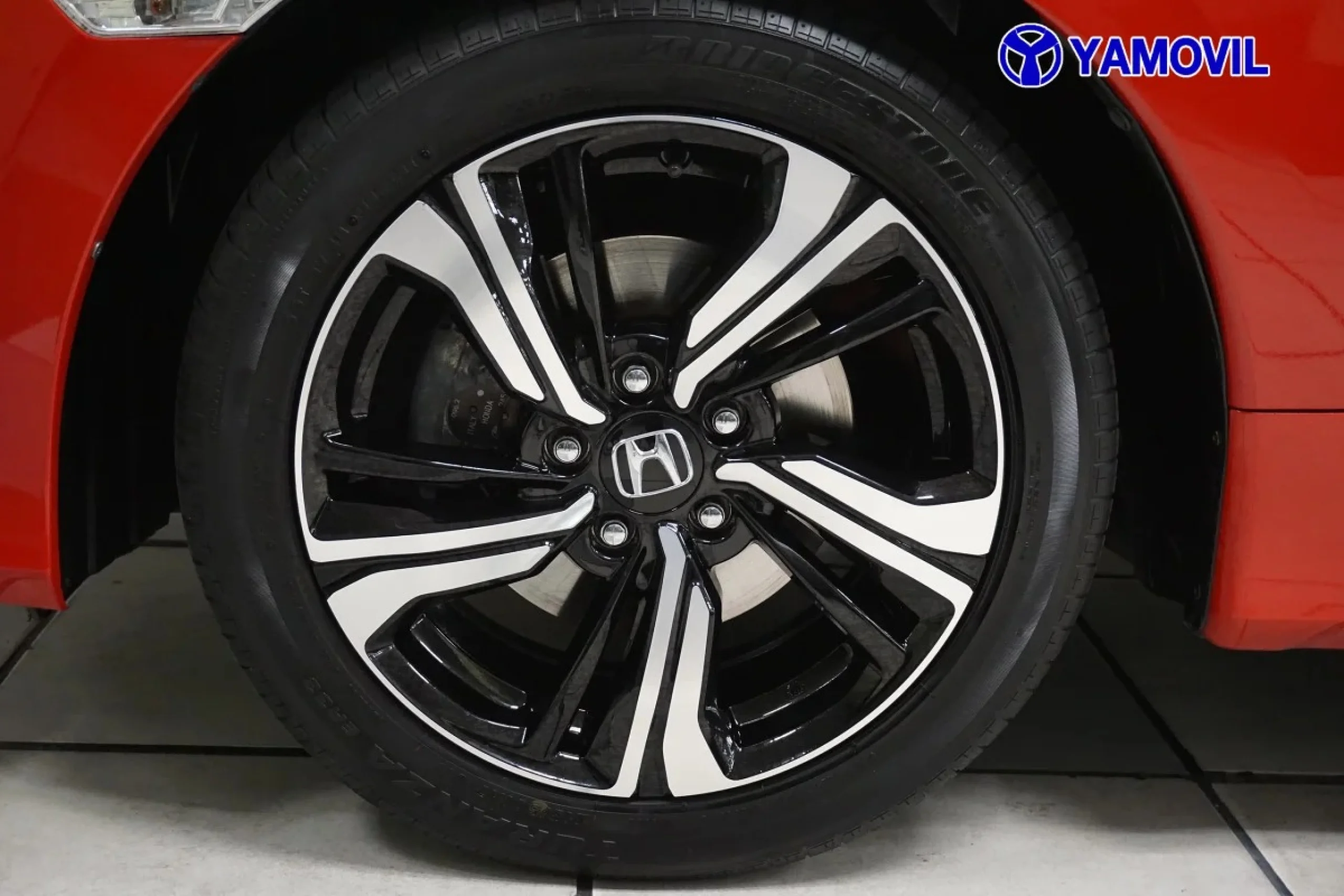 Honda Civic 1.5 I-VTEC Sedan Turbo Elegance 134 kW (182 CV) - Foto 11