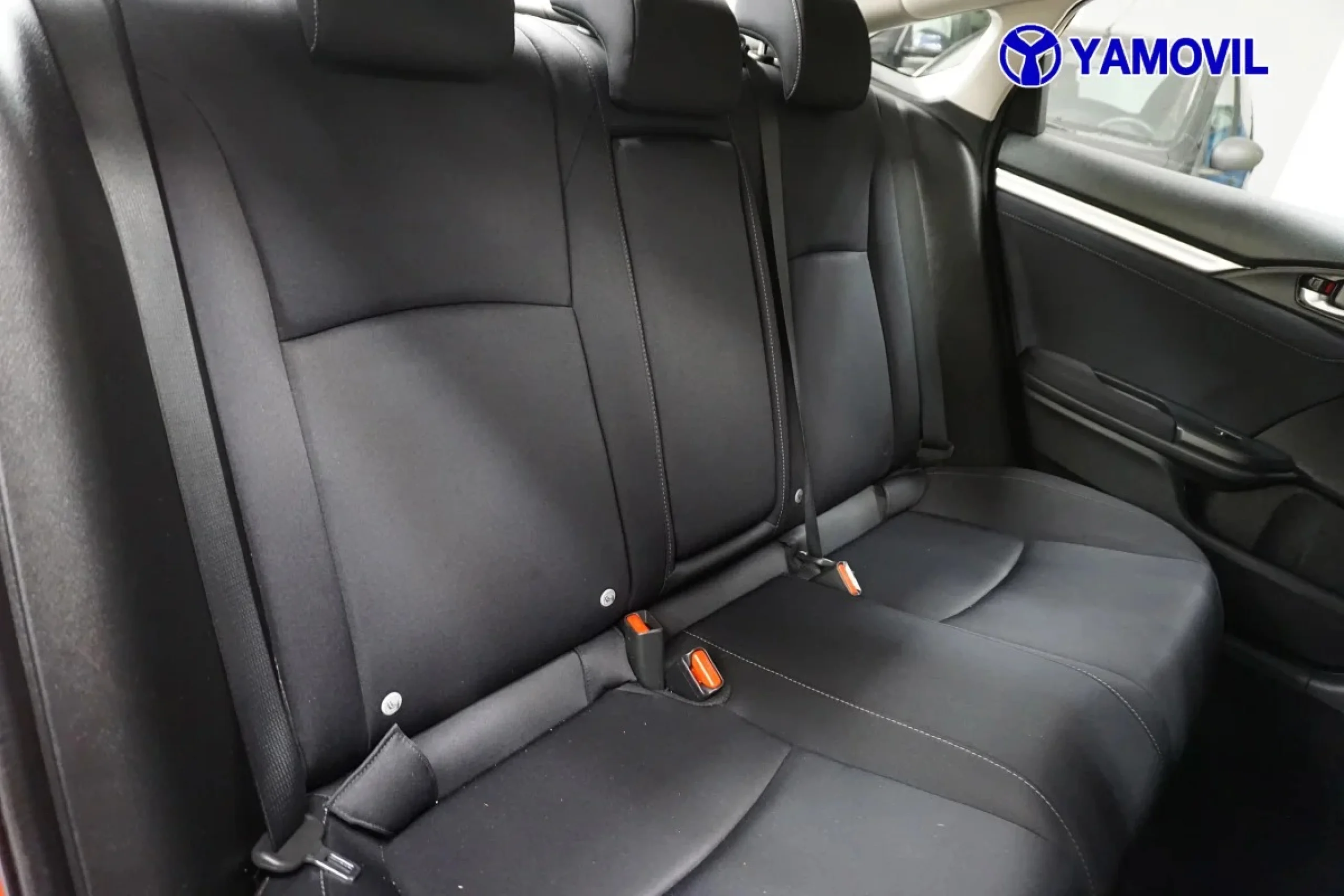 Honda Civic 1.5 I-VTEC Sedan Turbo Elegance 134 kW (182 CV) - Foto 15
