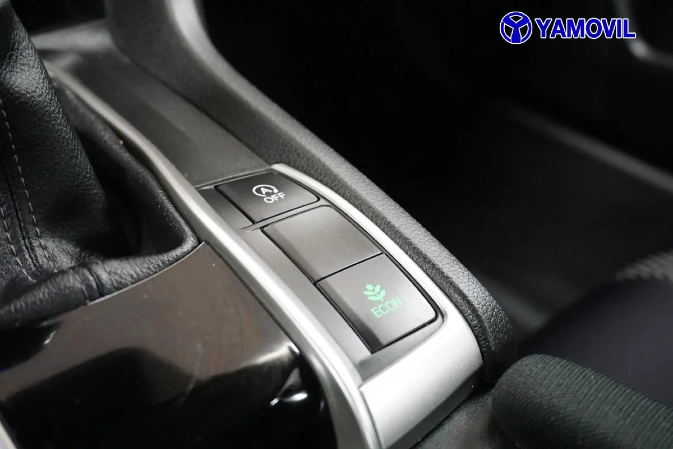 Honda Civic 1.5 I-VTEC Sedan Turbo Elegance 134 kW (182 CV) - Foto 27