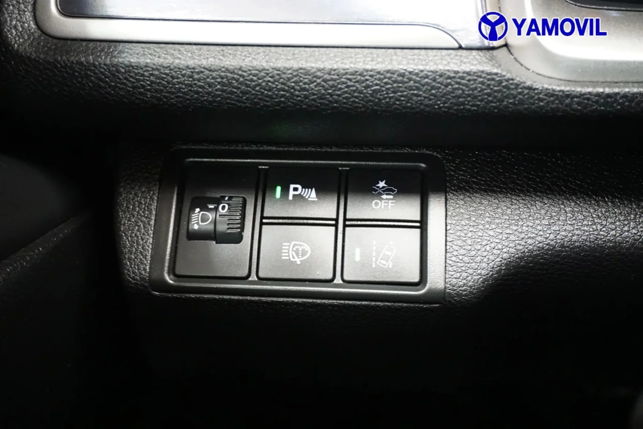 Honda Civic 1.5 I-VTEC Sedan Turbo Elegance 134 kW (182 CV) - Foto 28