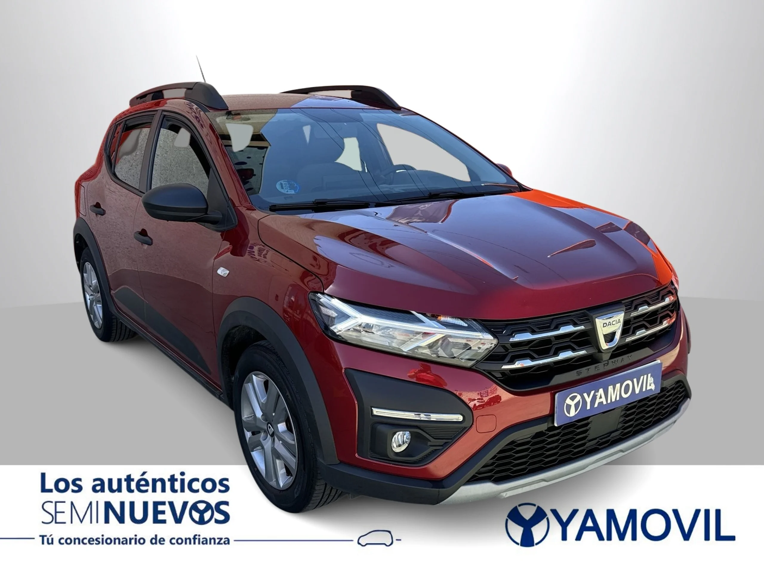 Dacia Sandero Stepway Essential ECO-G 74 kW (101 CV) - Foto 2