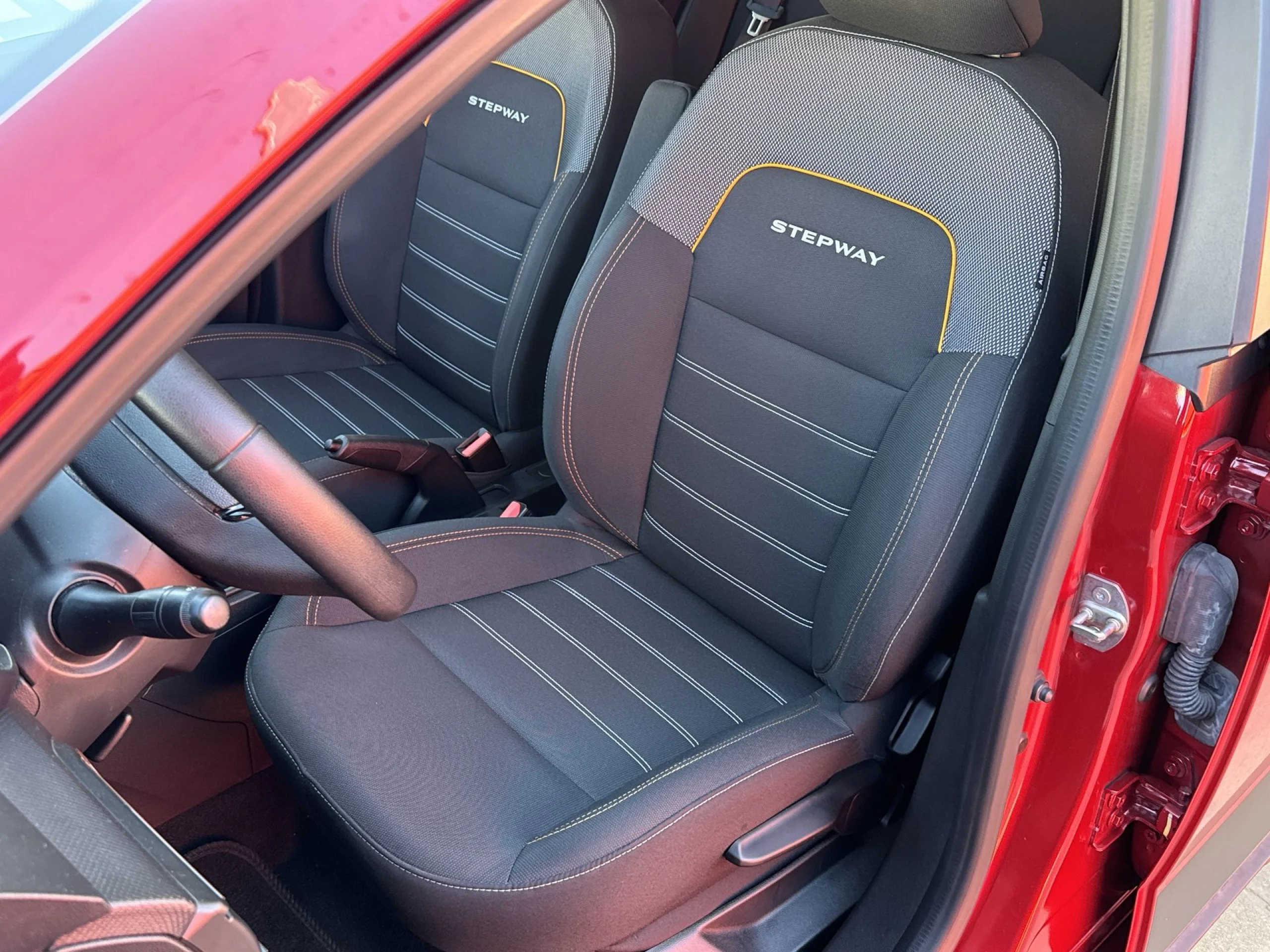 Dacia Sandero Stepway Essential ECO-G 74 kW (101 CV) - Foto 8