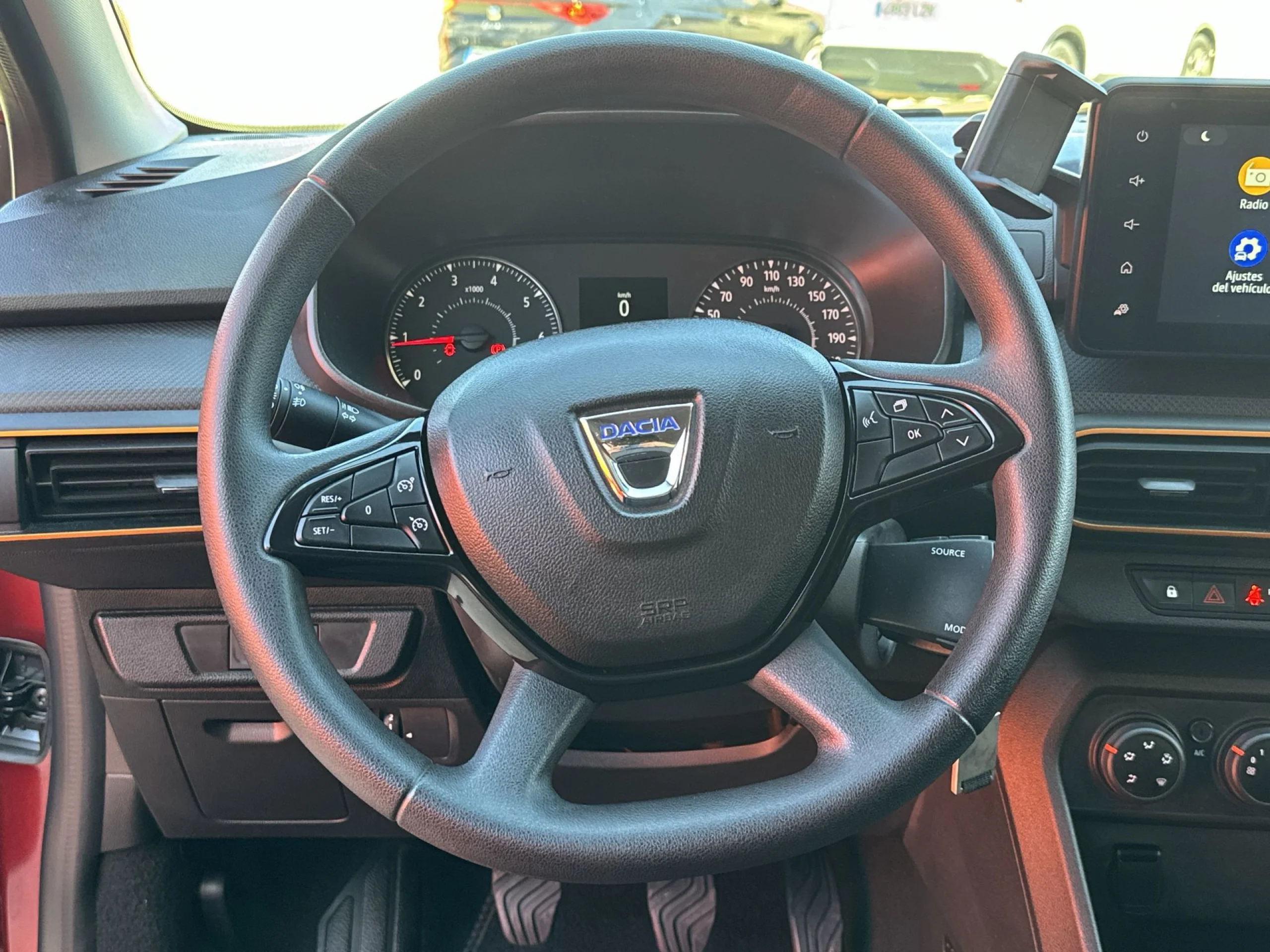 Dacia Sandero Stepway Essential ECO-G 74 kW (101 CV) - Foto 11
