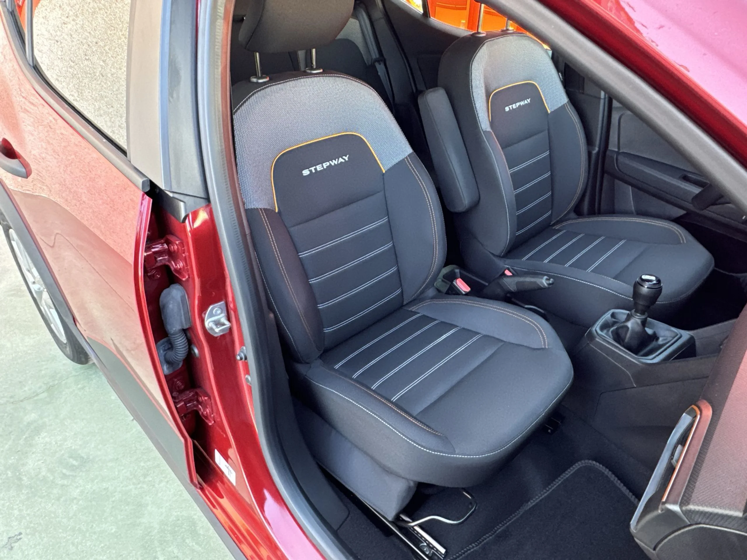 Dacia Sandero Stepway Essential ECO-G 74 kW (101 CV) - Foto 20