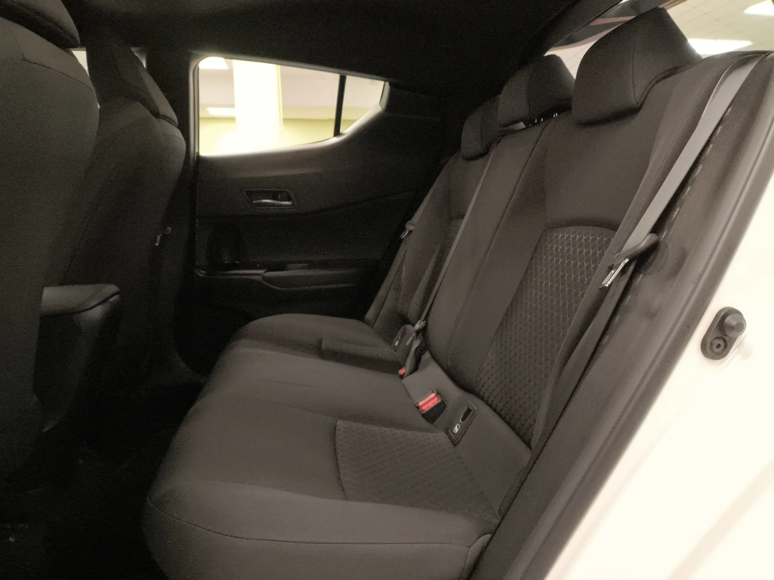 Toyota C-HR 1.8 125H Active 90 kW (122 CV) - Foto 18