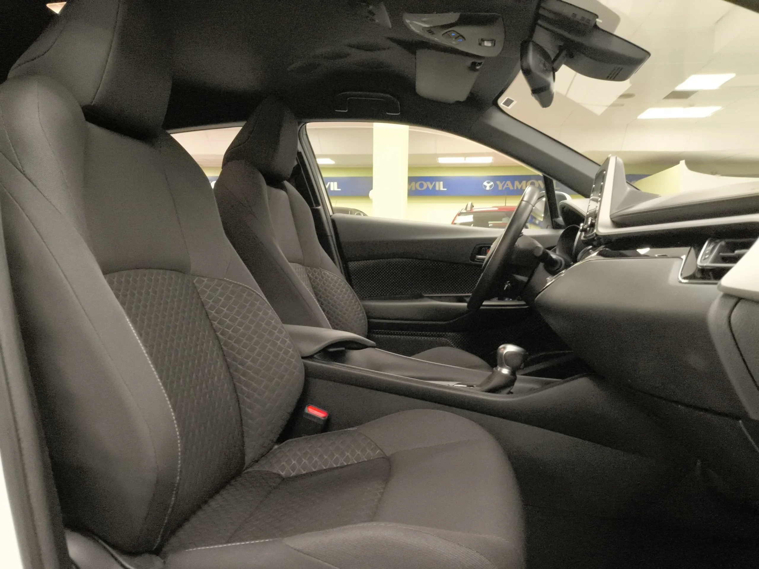 Toyota C-HR 1.8 125H Active 90 kW (122 CV) - Foto 20