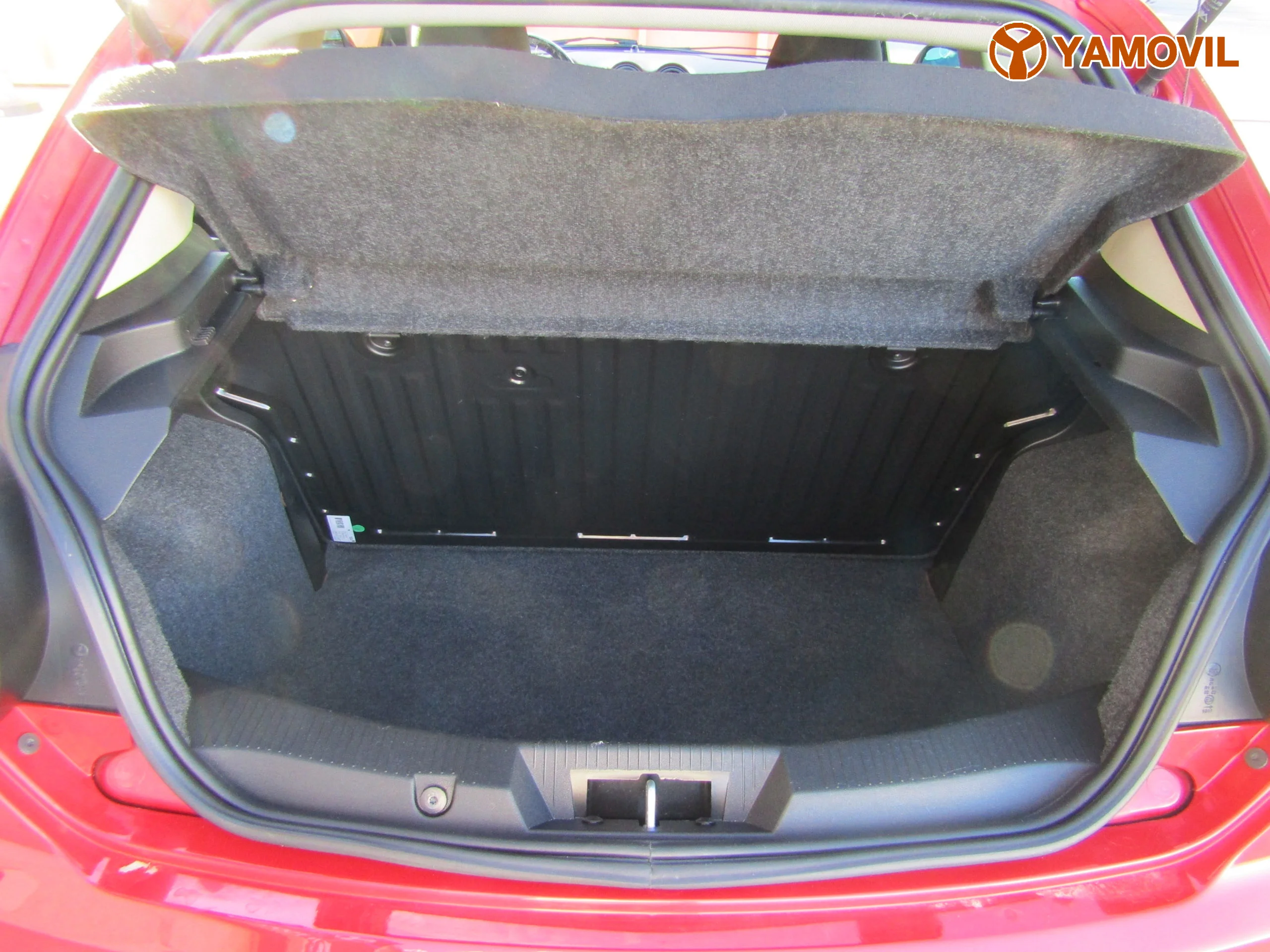Alfa Romeo MiTo 1.3JTDm DISTINTIVE - Foto 7