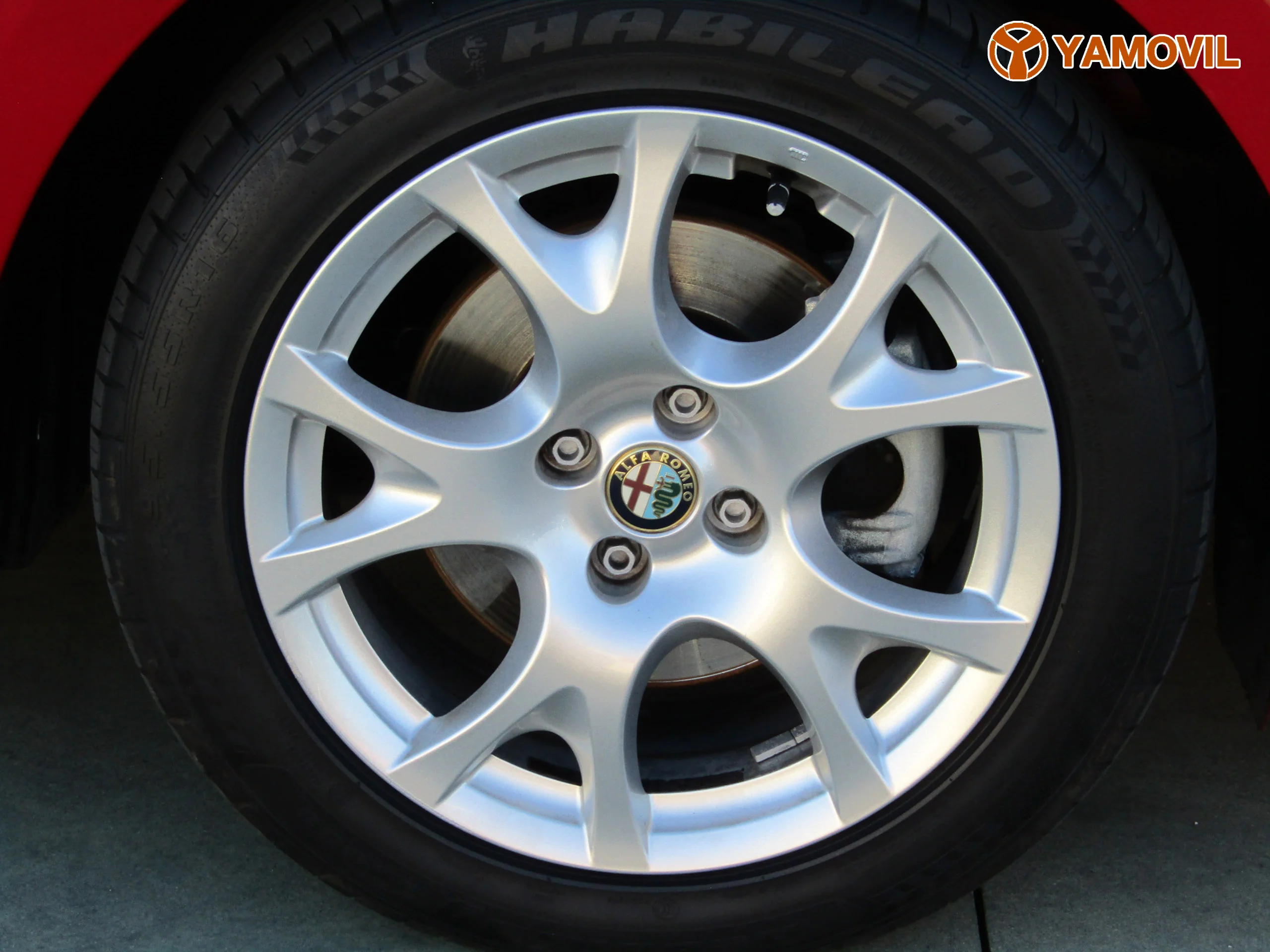 Alfa Romeo MiTo 1.3JTDm DISTINTIVE - Foto 12