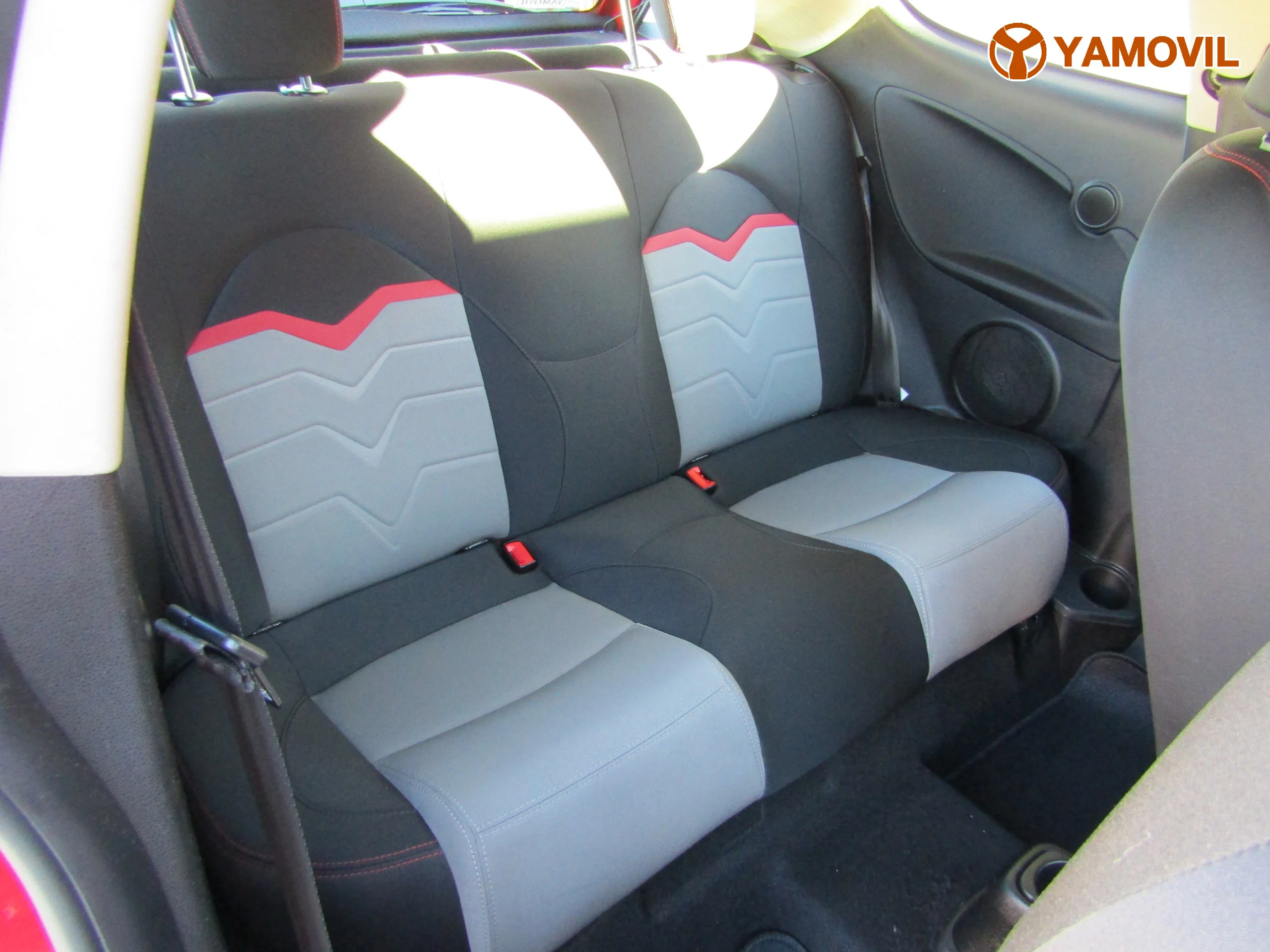 Alfa Romeo MiTo 1.3JTDm DISTINTIVE - Foto 15