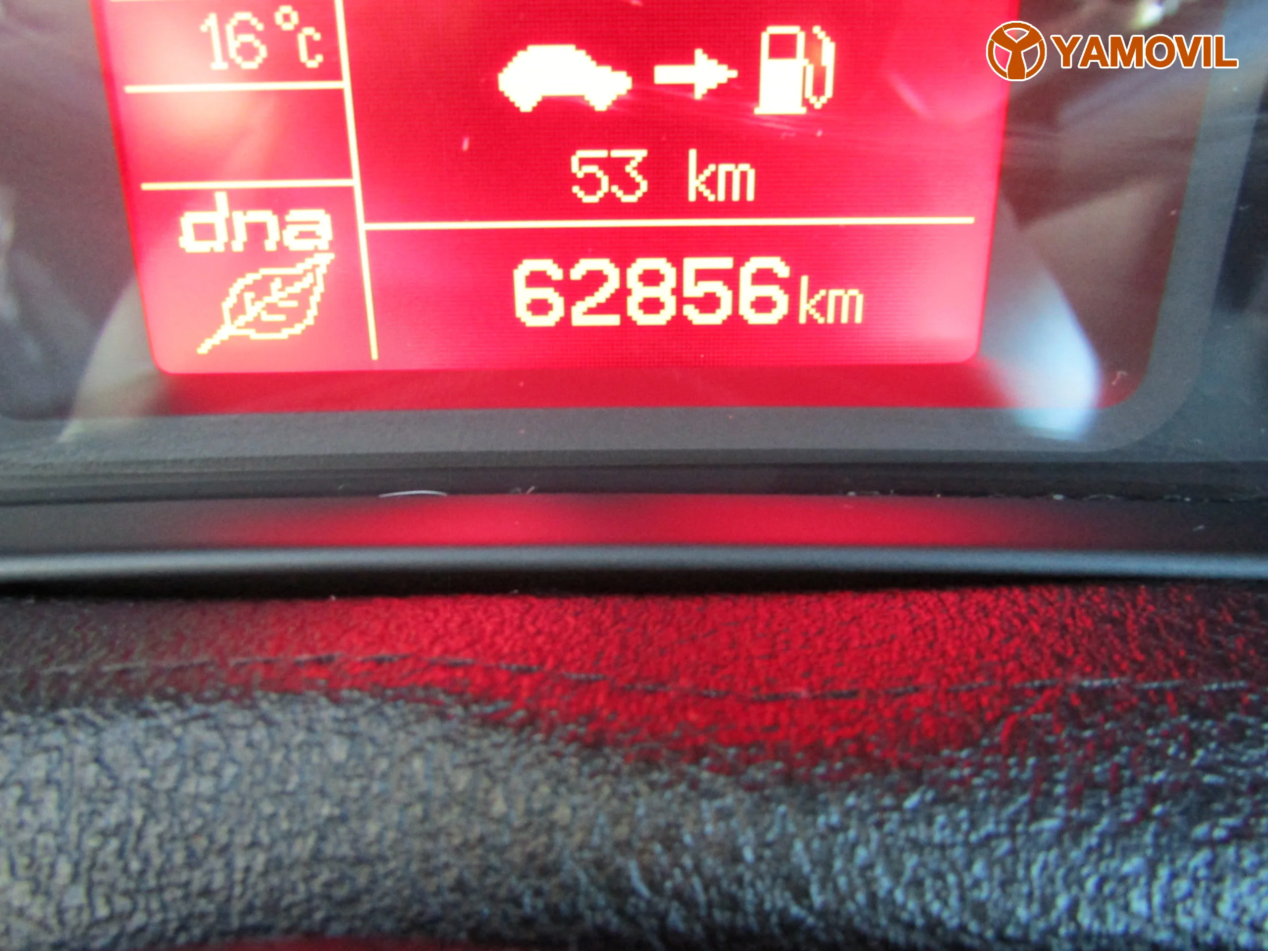 Alfa Romeo MiTo 1.3JTDm DISTINTIVE - Foto 22