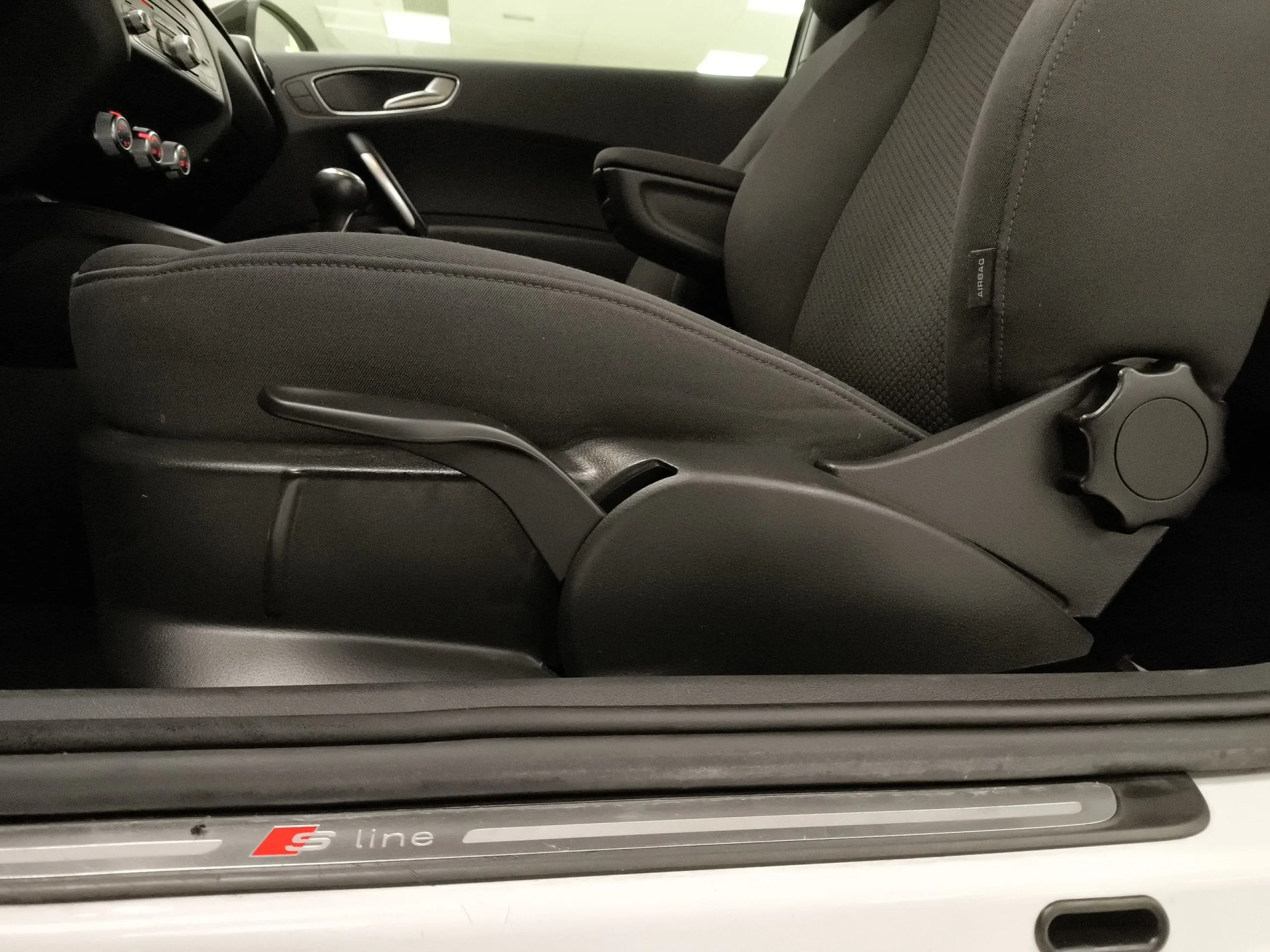Audi A1 Adrenalin 1.2 TFSI  63 kW (86 CV) - Foto 12
