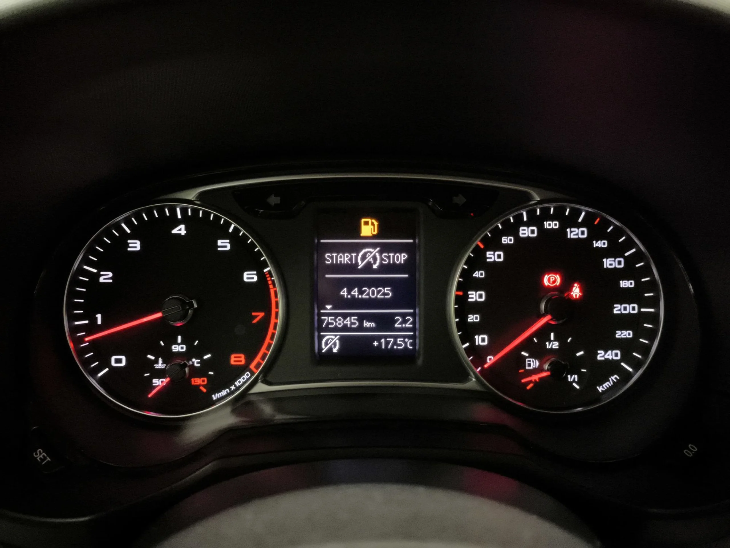 Audi A1 Adrenalin 1.2 TFSI  63 kW (86 CV) - Foto 15