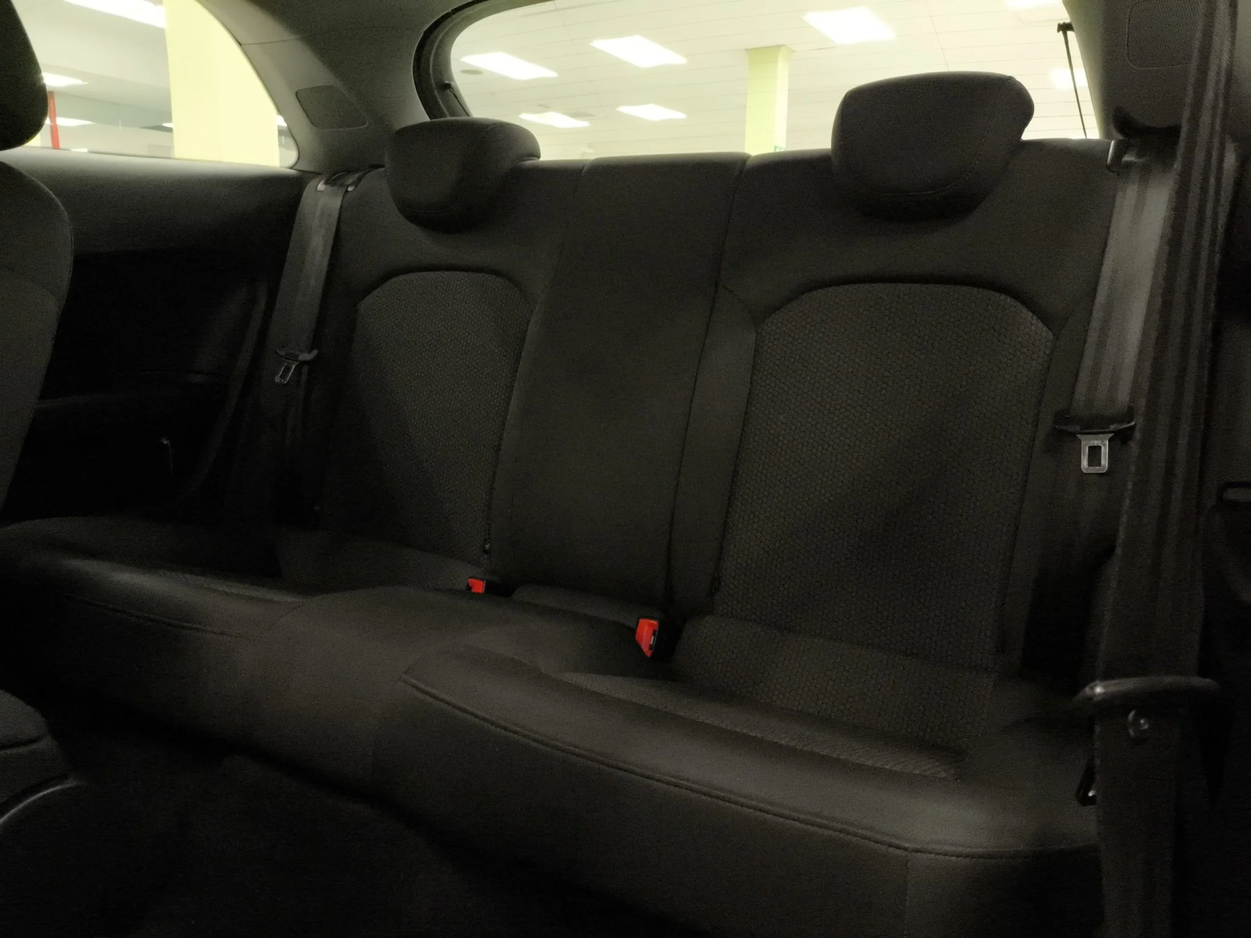 Audi A1 Adrenalin 1.2 TFSI  63 kW (86 CV) - Foto 20