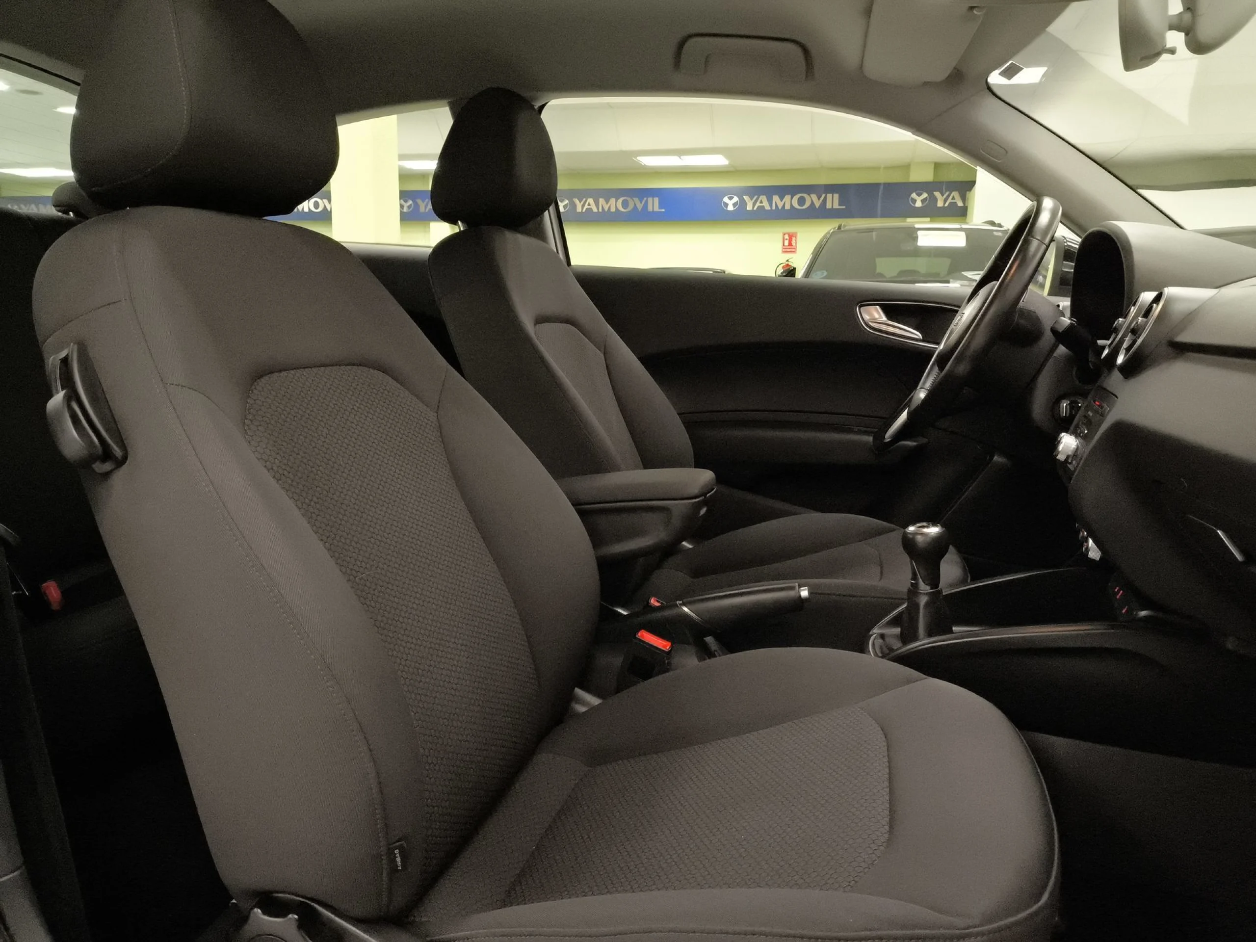 Audi A1 Adrenalin 1.2 TFSI  63 kW (86 CV) - Foto 22