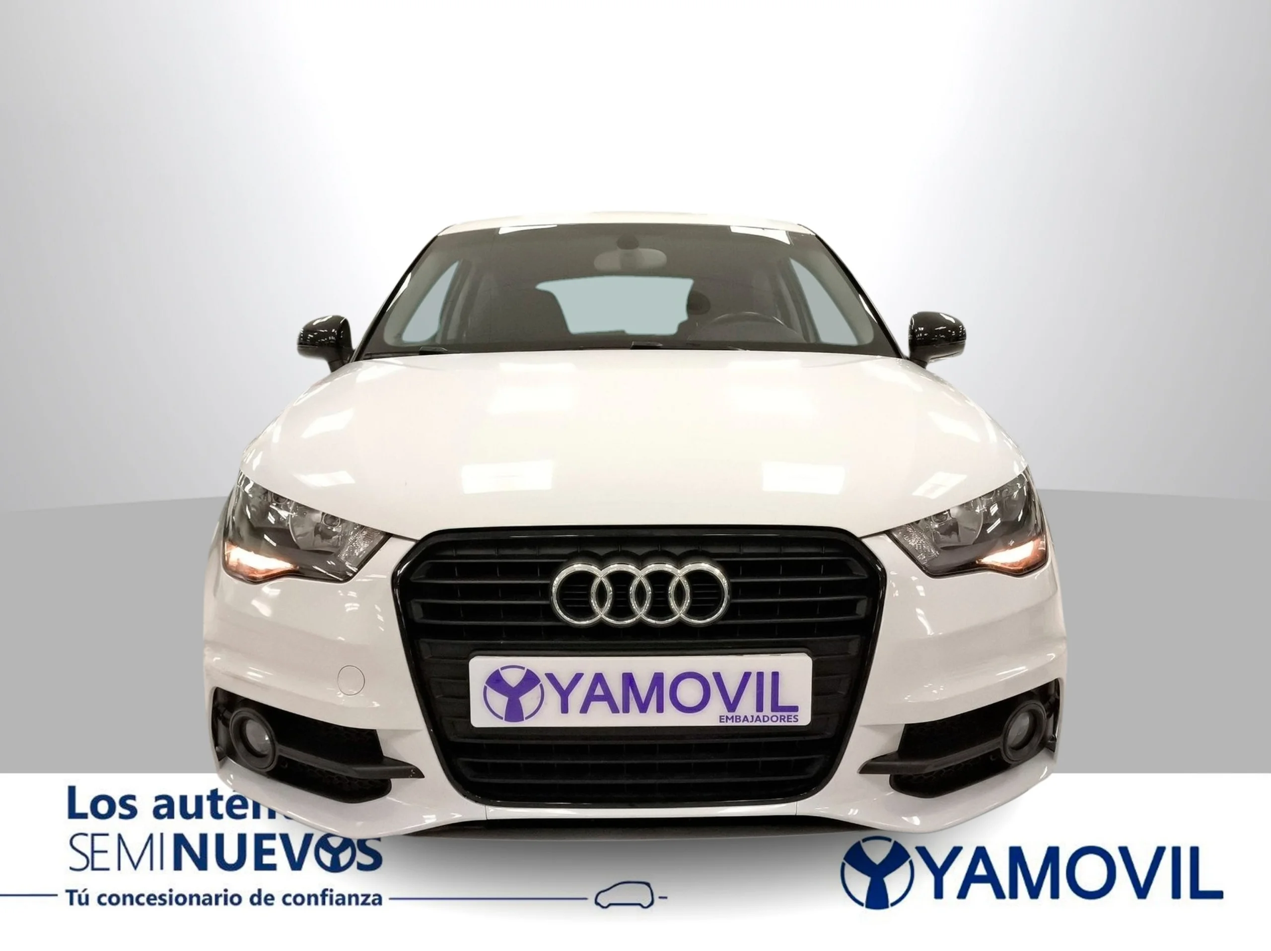 Audi A1 Adrenalin 1.2 TFSI  63 kW (86 CV) - Foto 3