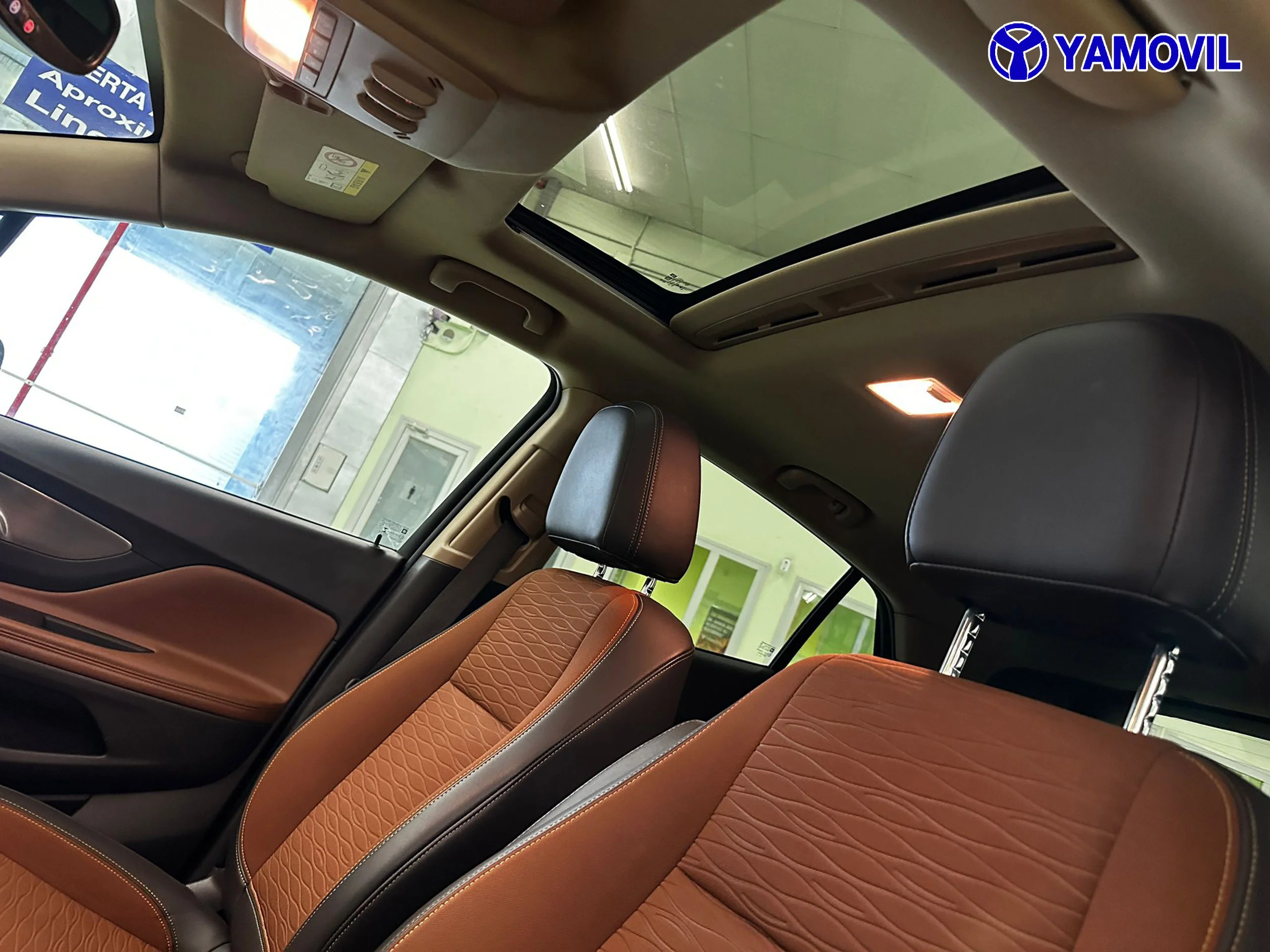Opel Mokka 1.6 CDYI 4X2 SS EXCELLENCE 5P - Foto 4