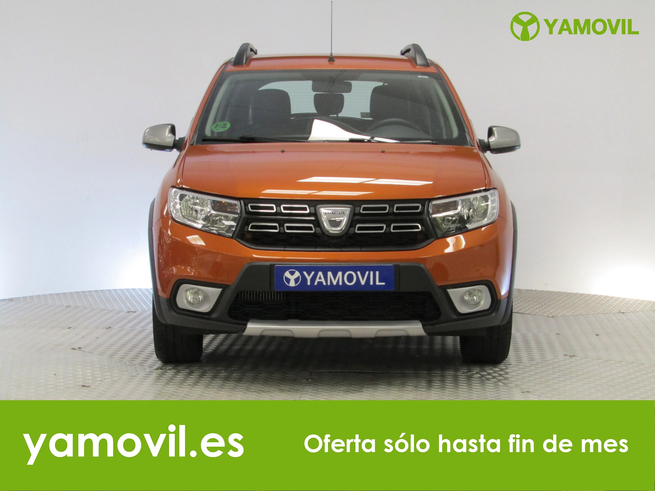 Dacia Sandero STEPWAY 1.5DCI 90CV - Foto 3