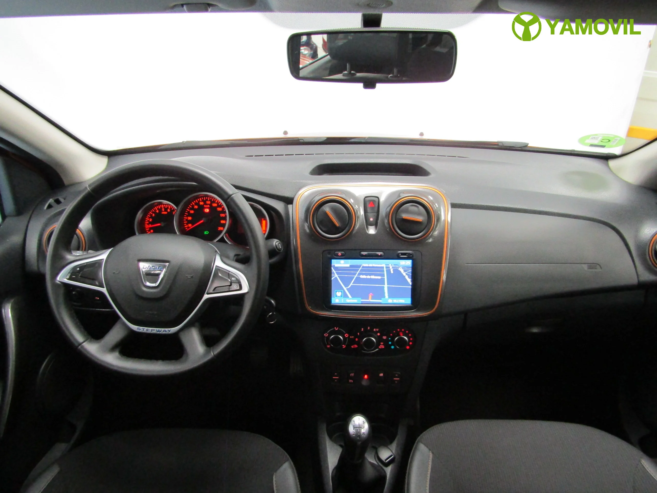 Dacia Sandero STEPWAY 1.5DCI 90CV - Foto 16