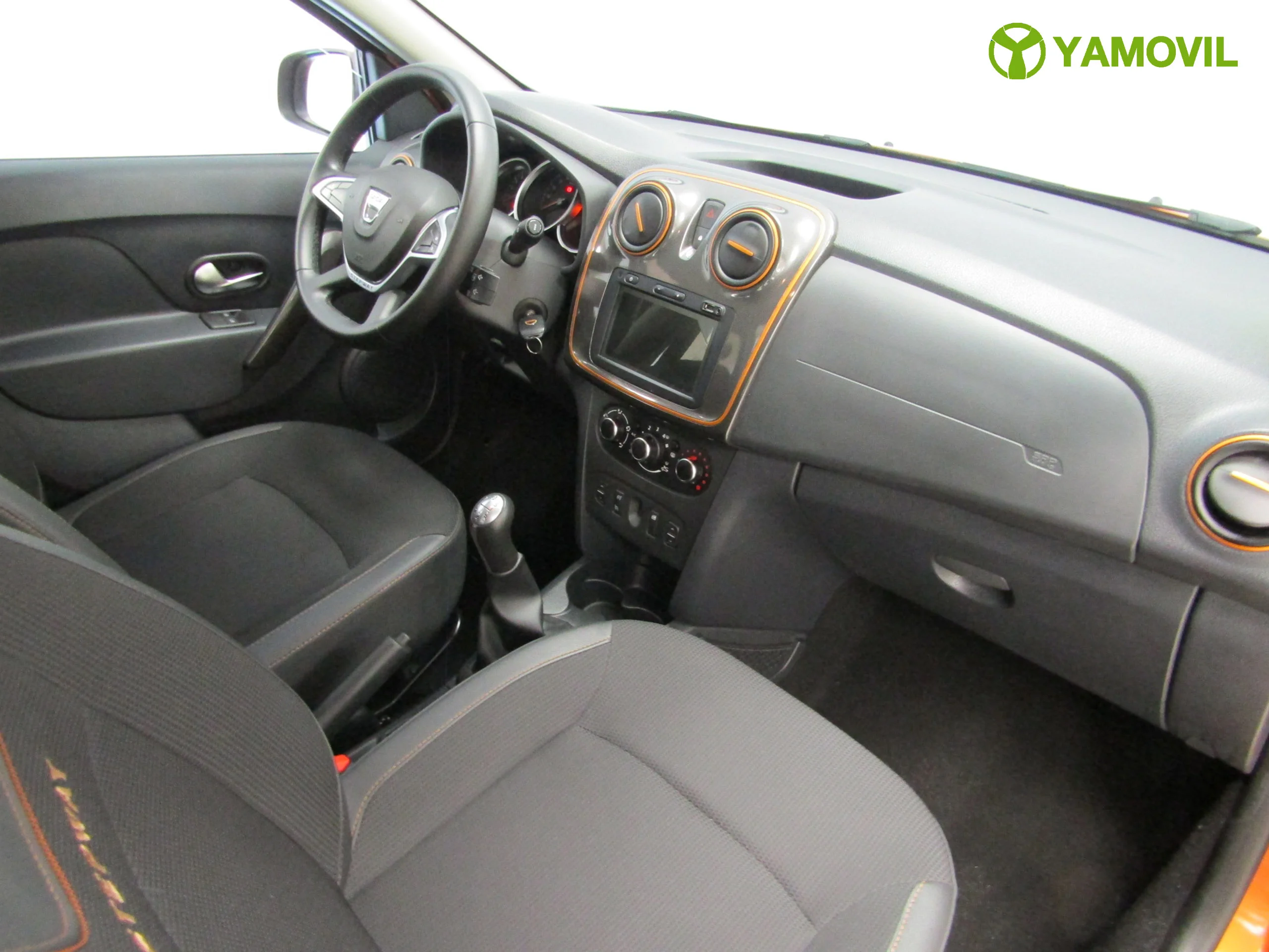 Dacia Sandero STEPWAY 1.5DCI 90CV - Foto 14