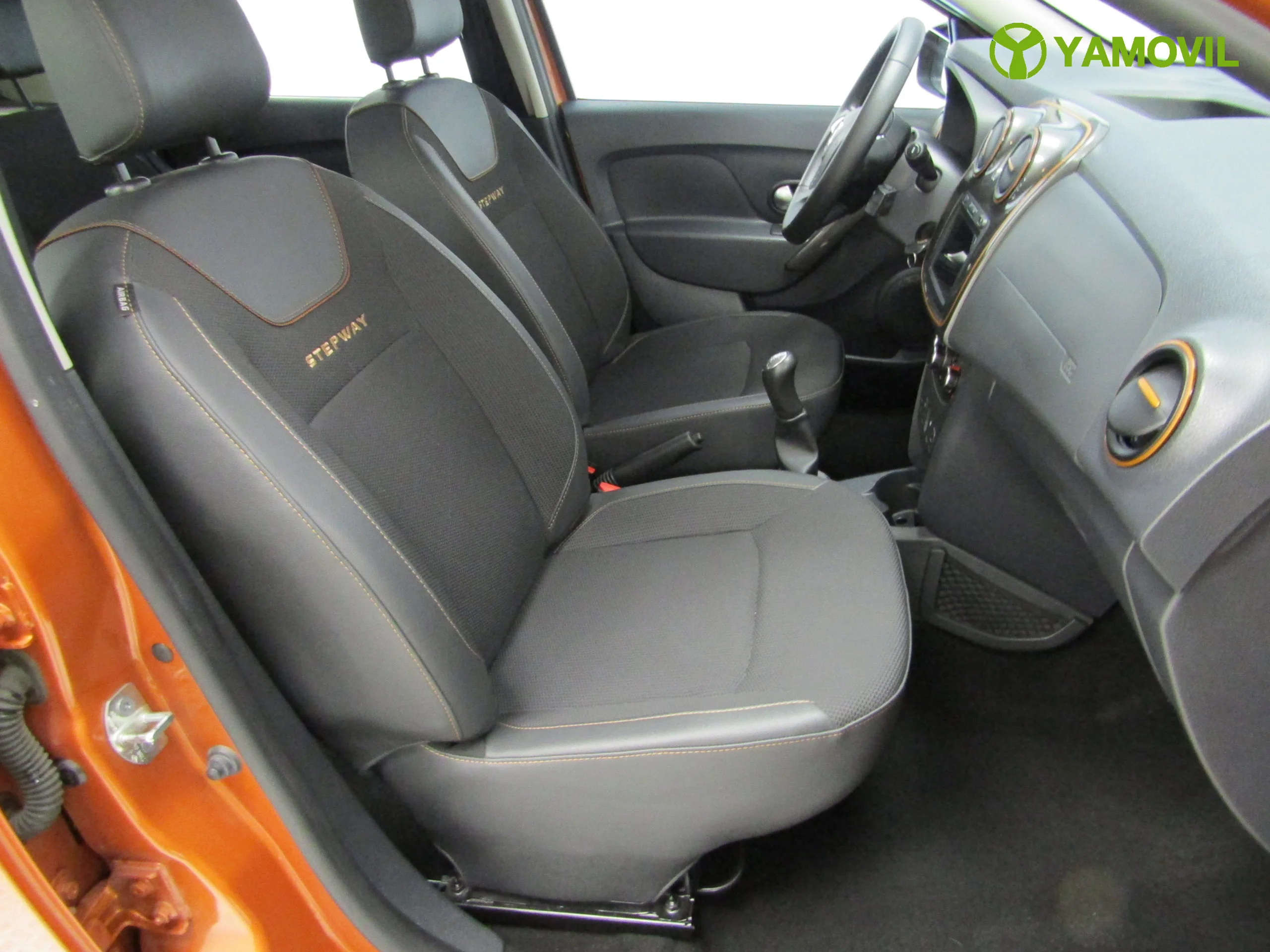 Dacia Sandero STEPWAY 1.5DCI 90CV - Foto 13