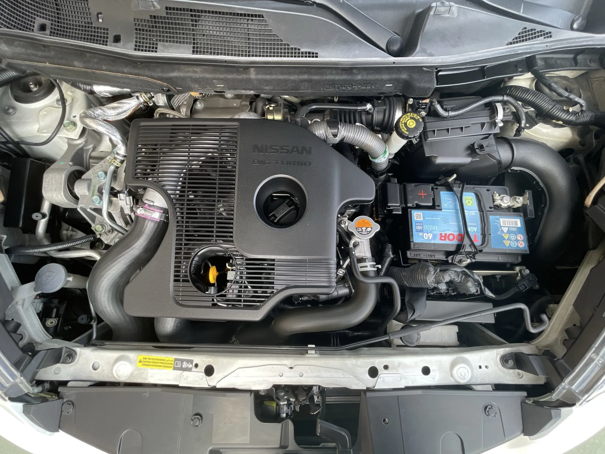 Nissan Juke 1.6 DIG-T Nismo RS 4X2 160 kW (218 CV) - Foto 21