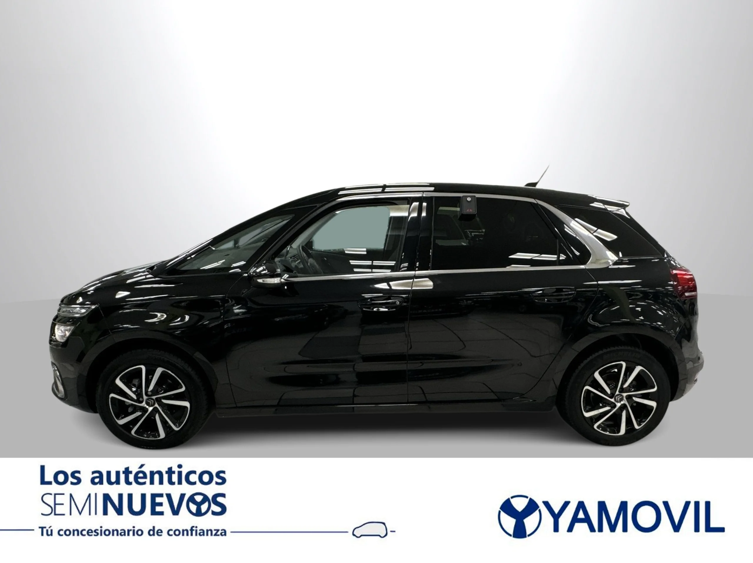 Citroen C4 Spacetourer PureTech 130 SANDS Feel EAT6 96 kW (130 CV) - Foto 4