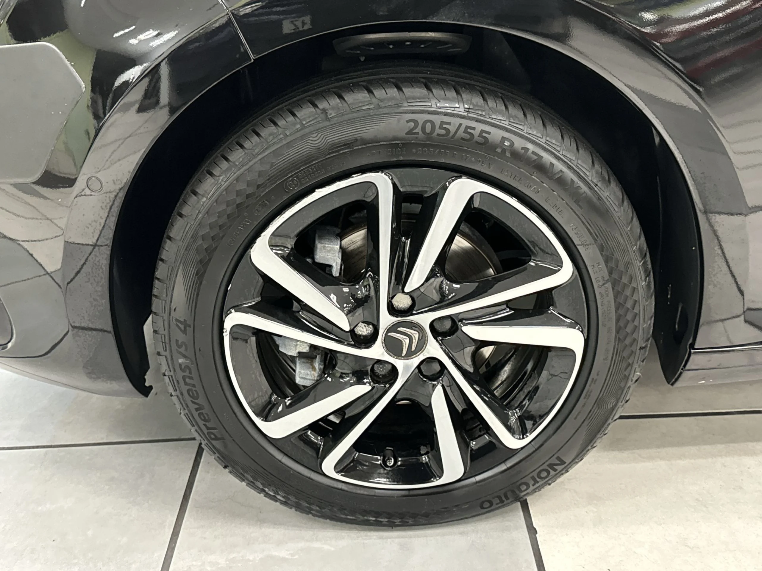 Citroen C4 Spacetourer PureTech 130 SANDS Feel EAT6 96 kW (130 CV) - Foto 7