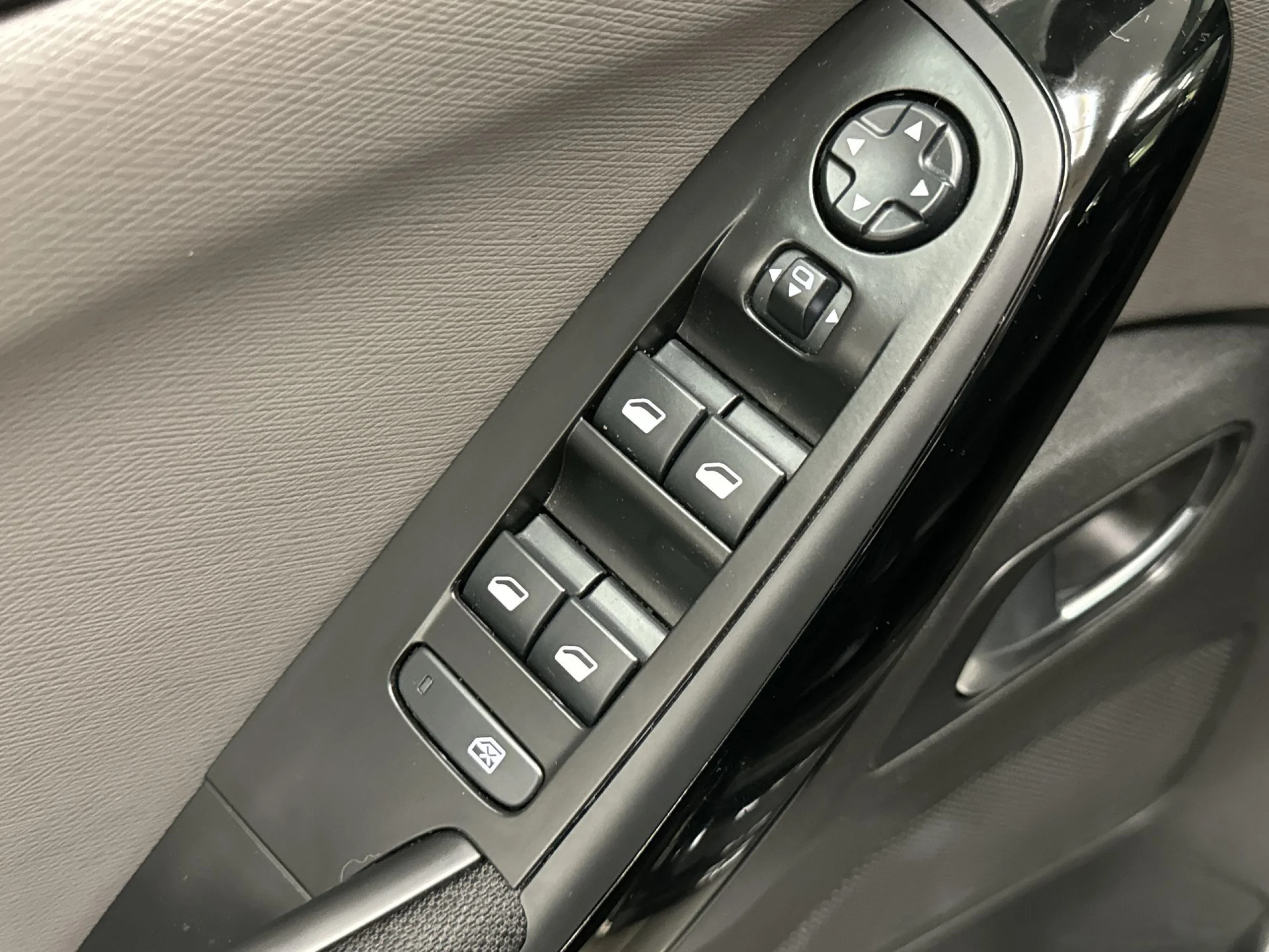 Citroen C4 Spacetourer PureTech 130 SANDS Feel EAT6 96 kW (130 CV) - Foto 10