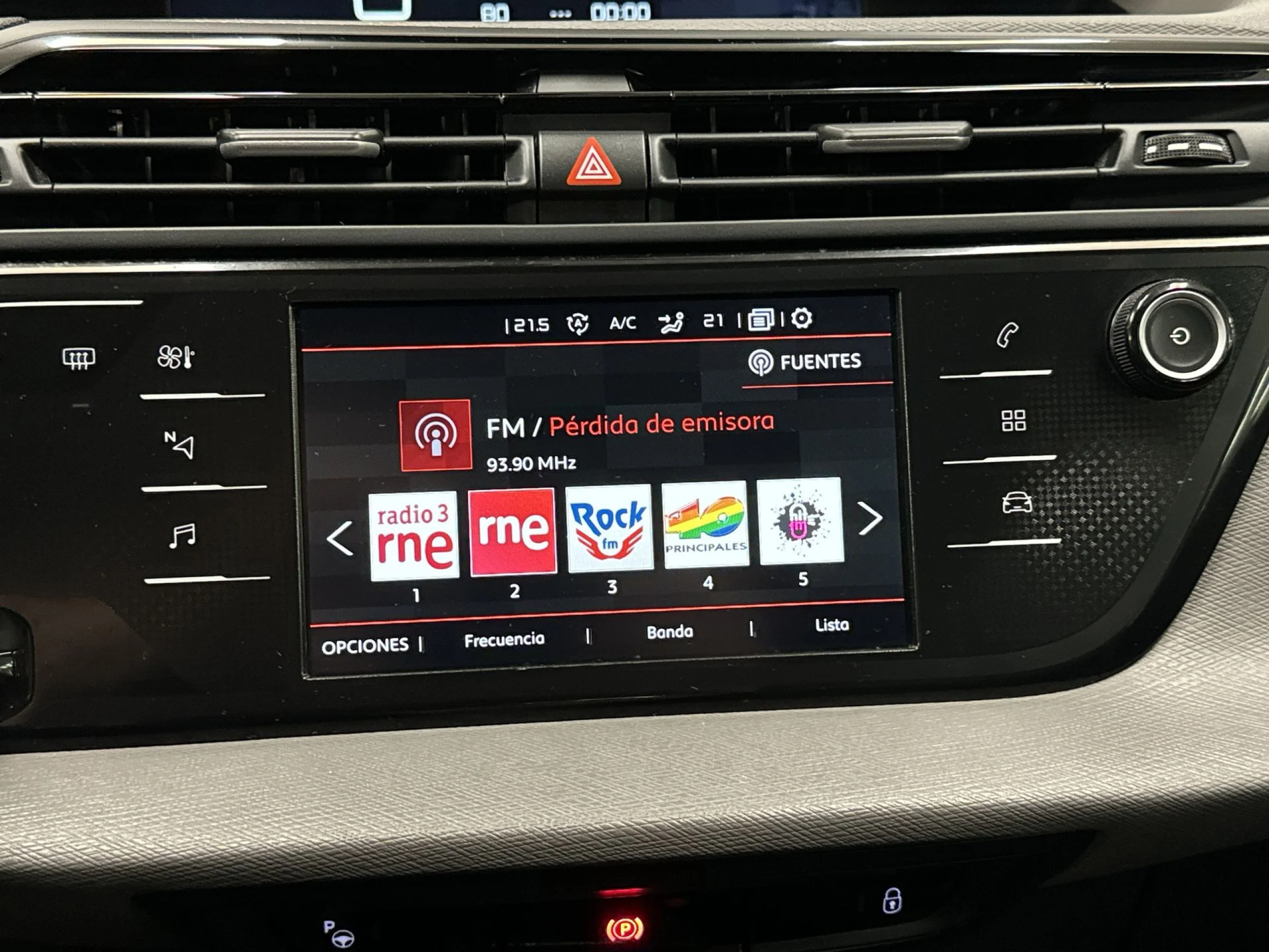 Citroen C4 Spacetourer PureTech 130 SANDS Feel EAT6 96 kW (130 CV) - Foto 13