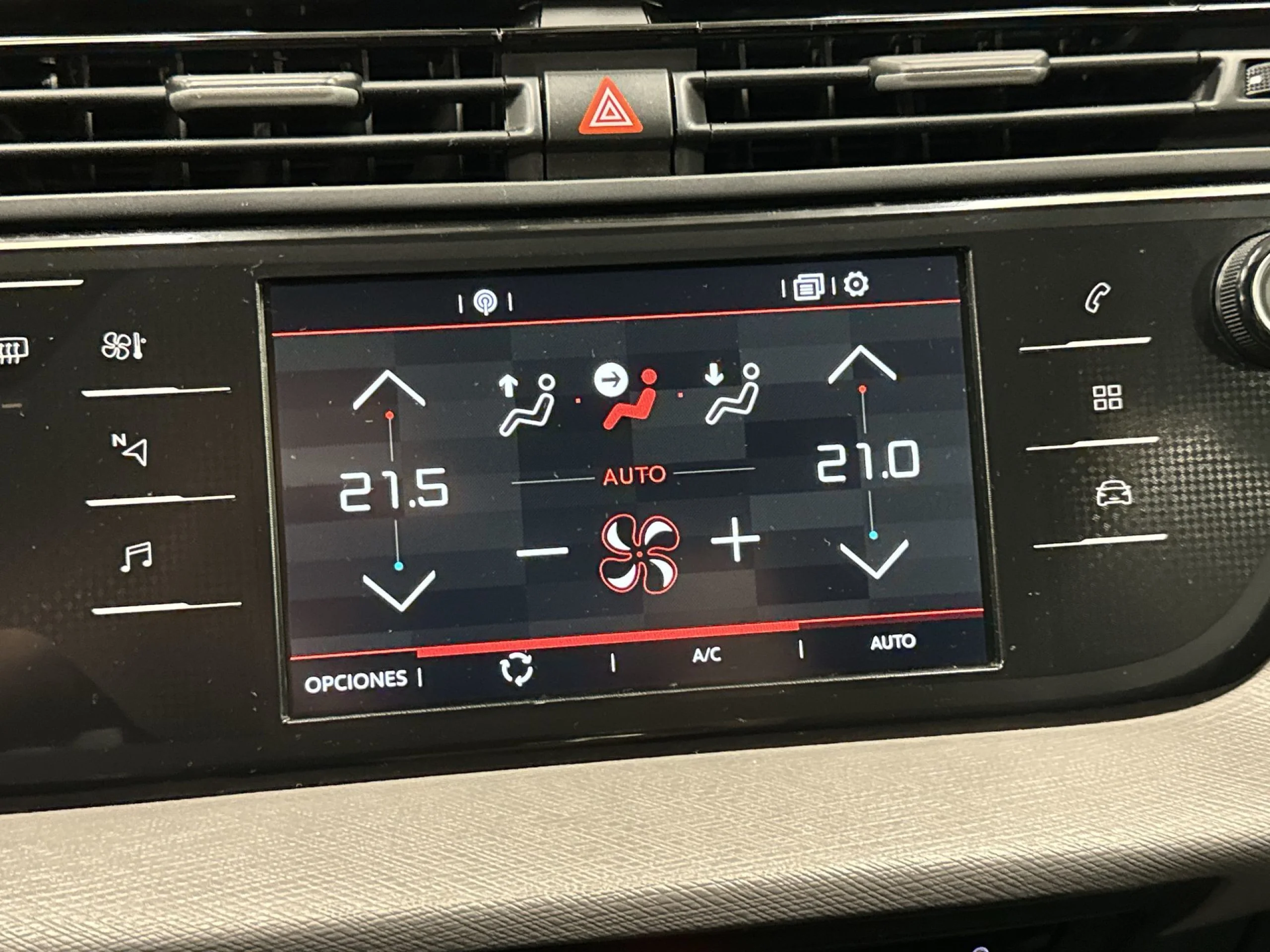 Citroen C4 Spacetourer PureTech 130 SANDS Feel EAT6 96 kW (130 CV) - Foto 16