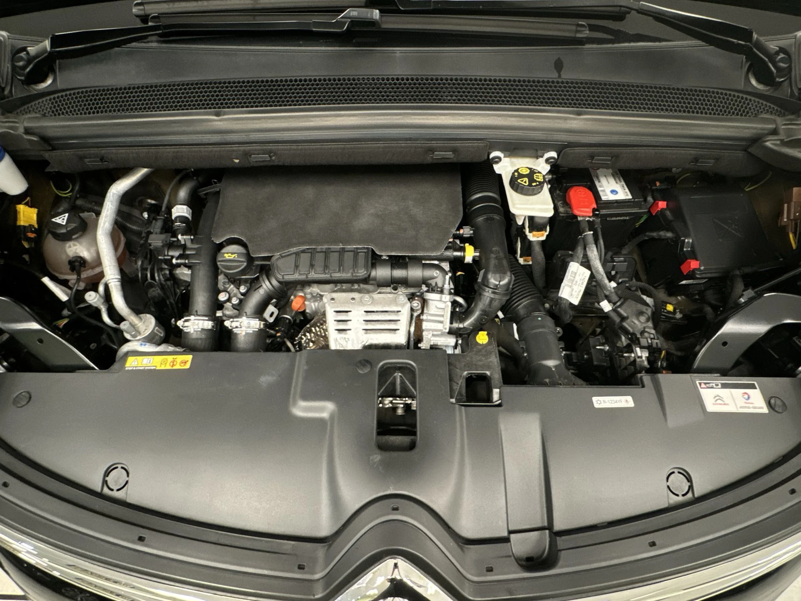 Citroen C4 Spacetourer PureTech 130 SANDS Feel EAT6 96 kW (130 CV) - Foto 22