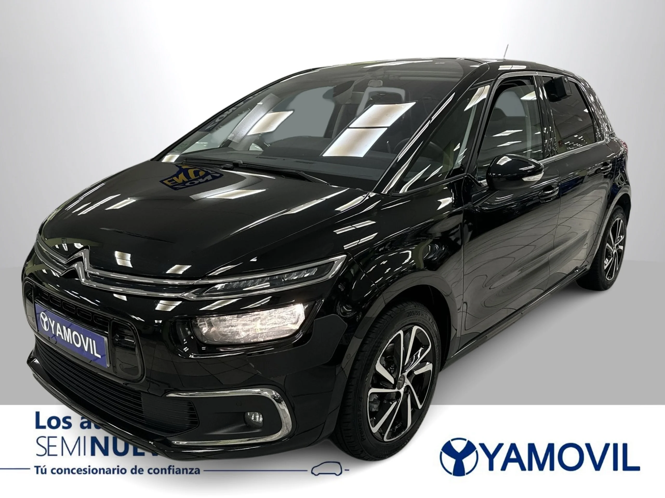 Citroen C4 Spacetourer PureTech 130 SANDS Feel EAT6 96 kW (130 CV) - Foto 1