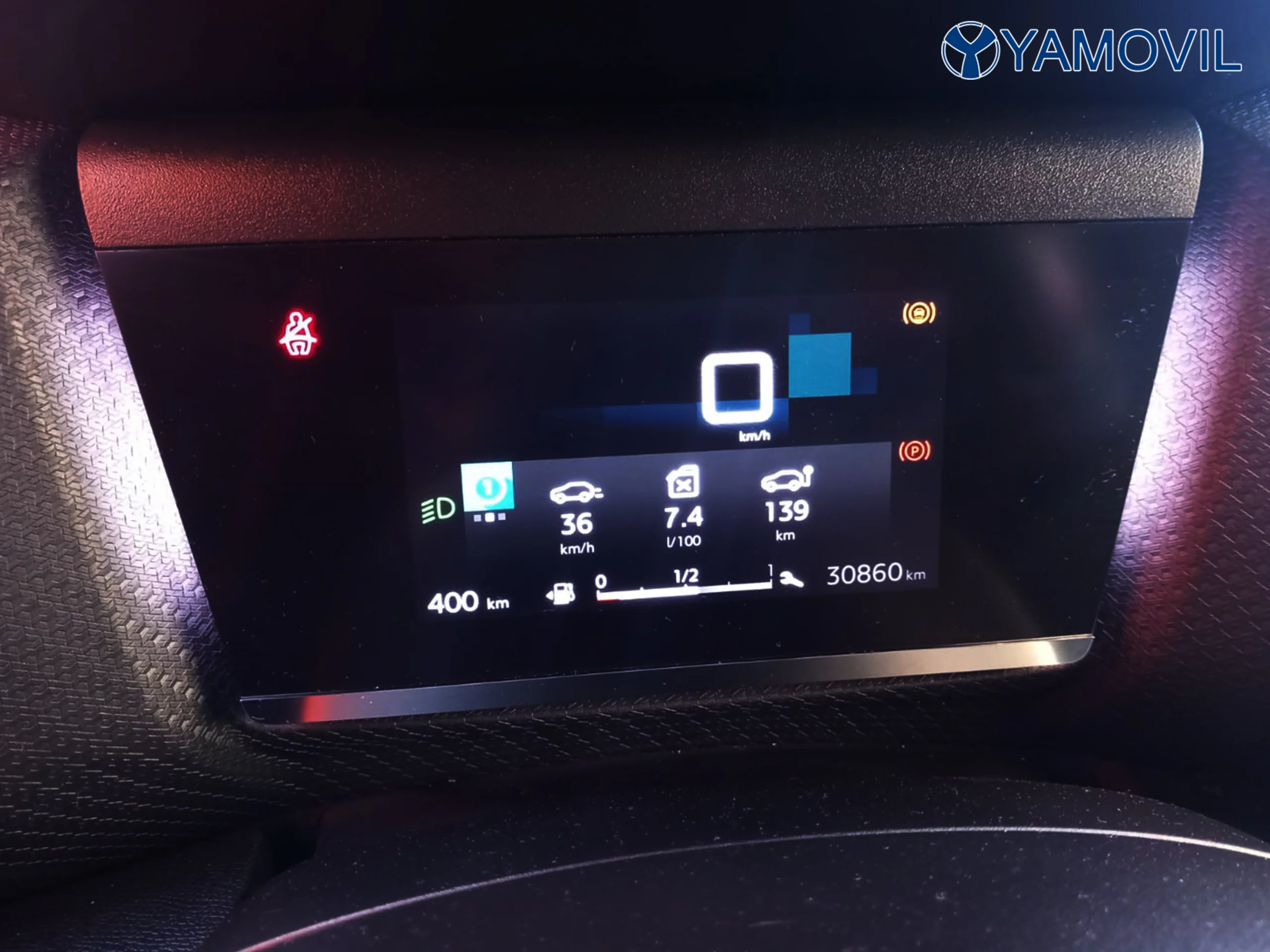 Citroen C4 PureTech 130 SANDS Feel 96 kW (130 CV) - Foto 6