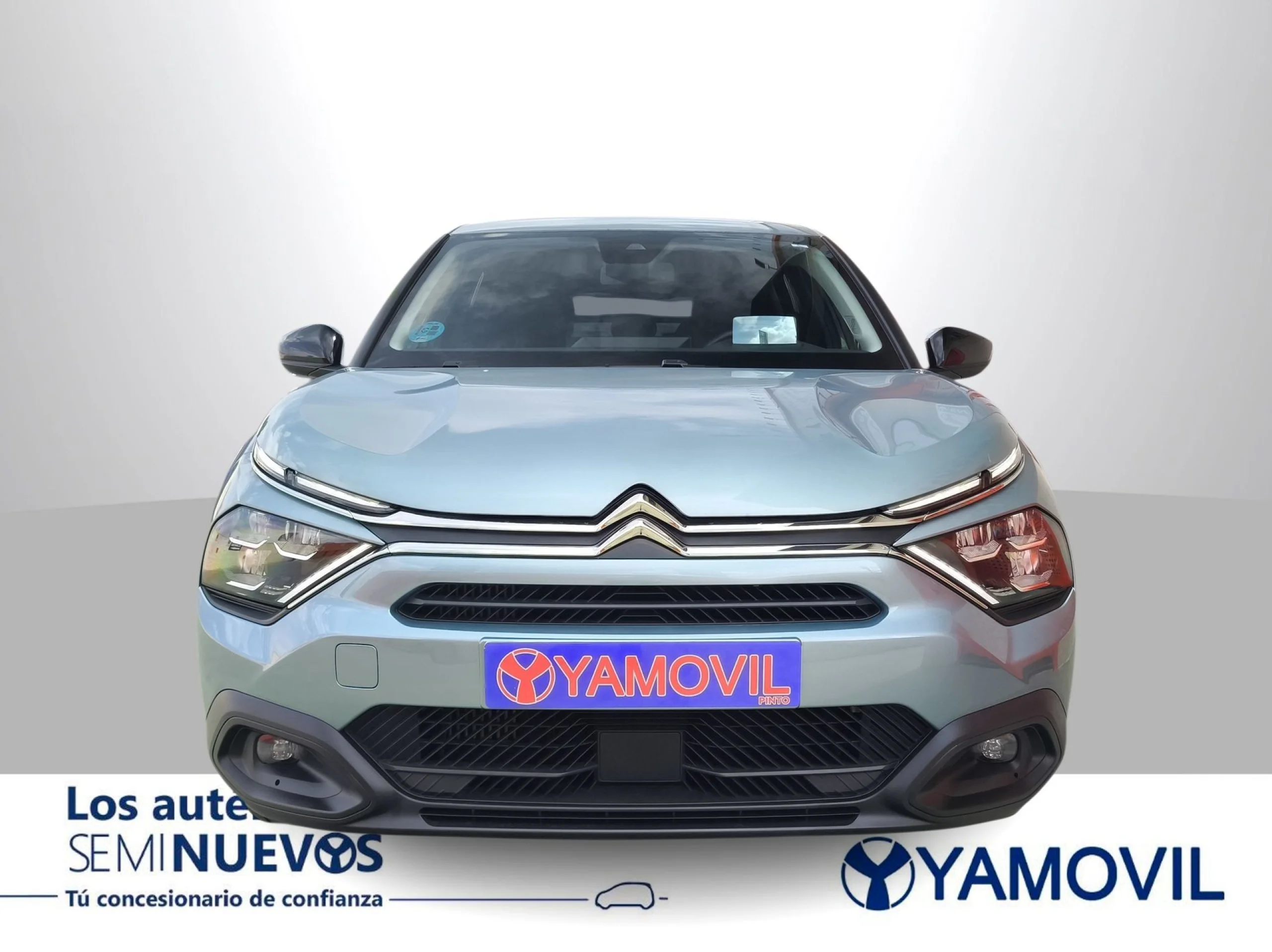 Citroen C4 PureTech 130 SANDS Feel 96 kW (130 CV) - Foto 2