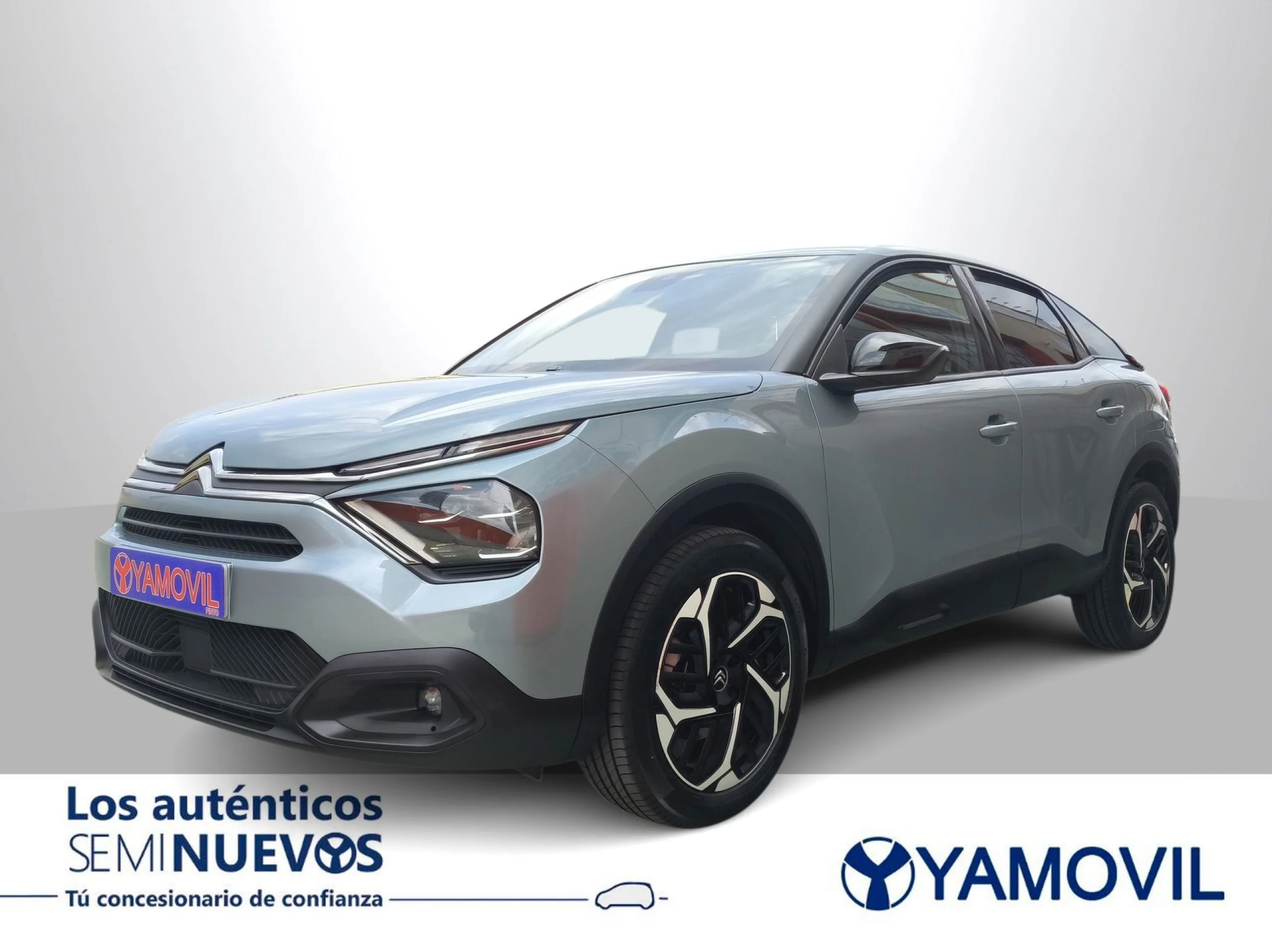 Citroen C4 PureTech 130 SANDS Feel 96 kW (130 CV) - Foto 3